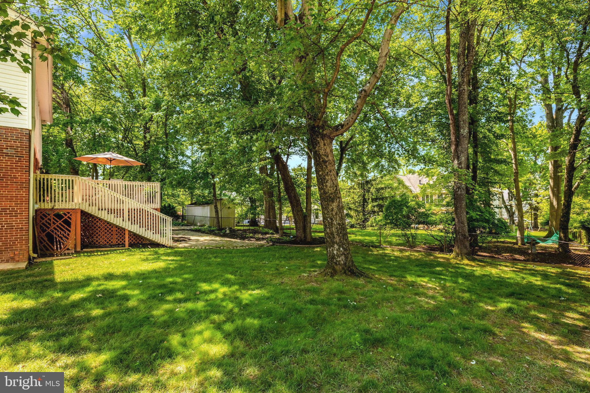 HUNTER MILL TOWN OF VIENNA - Residential