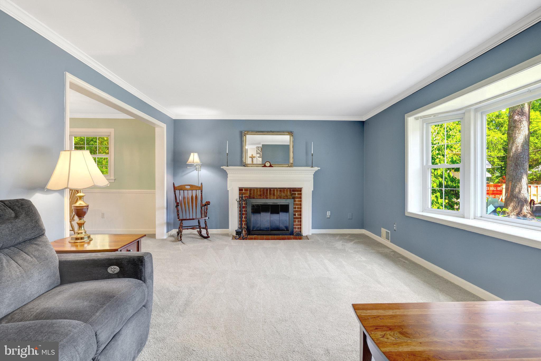 HUNTER MILL TOWN OF VIENNA - Residential