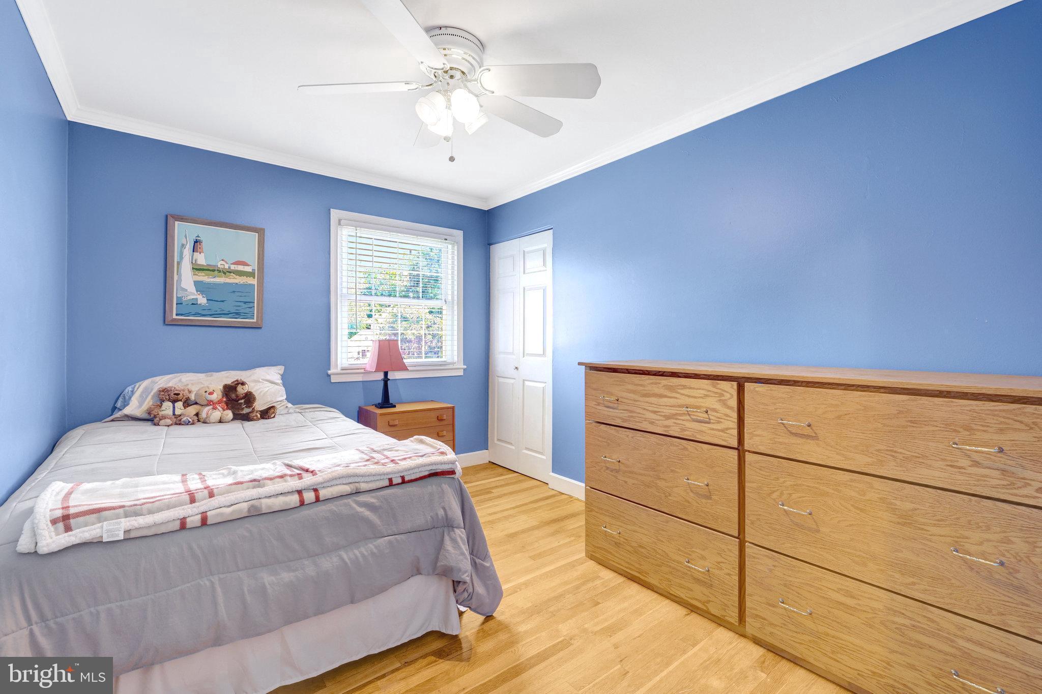 HUNTER MILL TOWN OF VIENNA - Residential