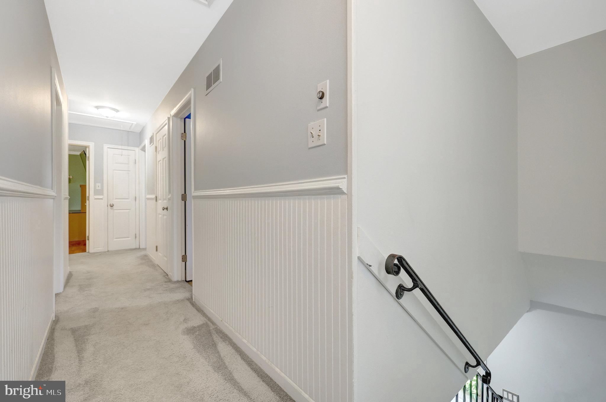 HUNTER MILL TOWN OF VIENNA - Residential