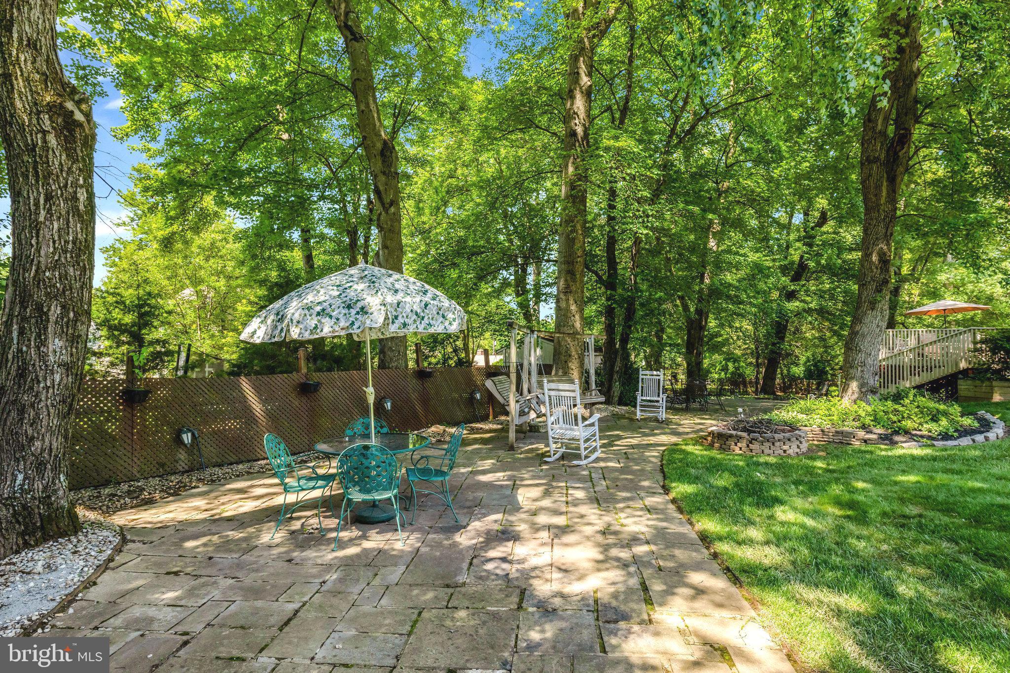 HUNTER MILL TOWN OF VIENNA - Residential