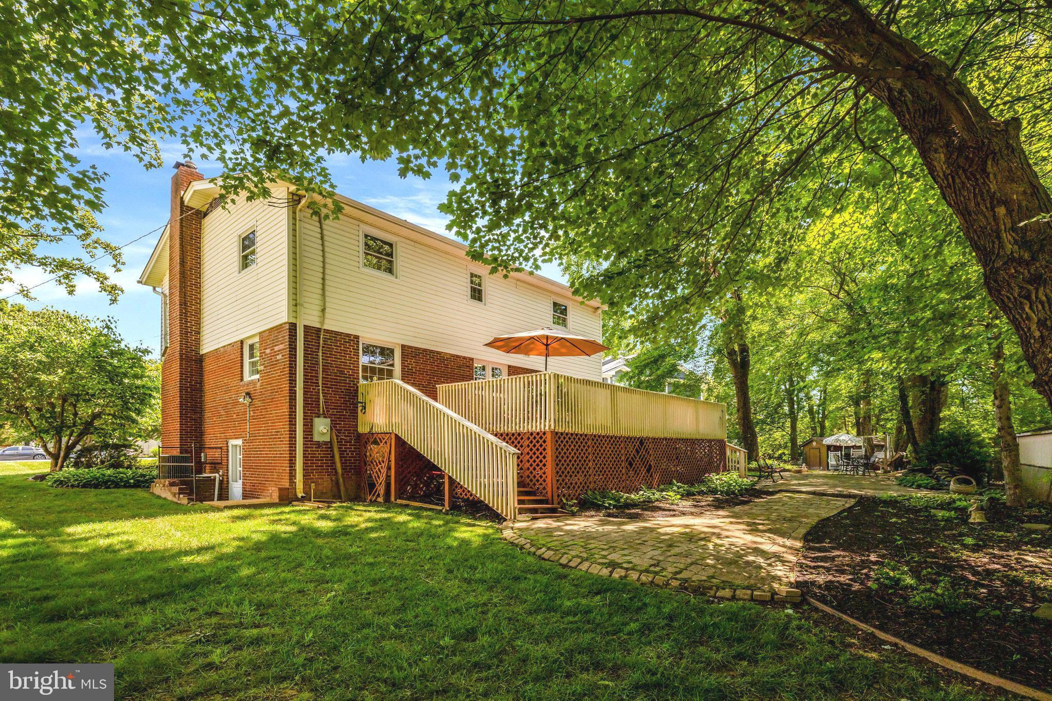 HUNTER MILL TOWN OF VIENNA - Residential