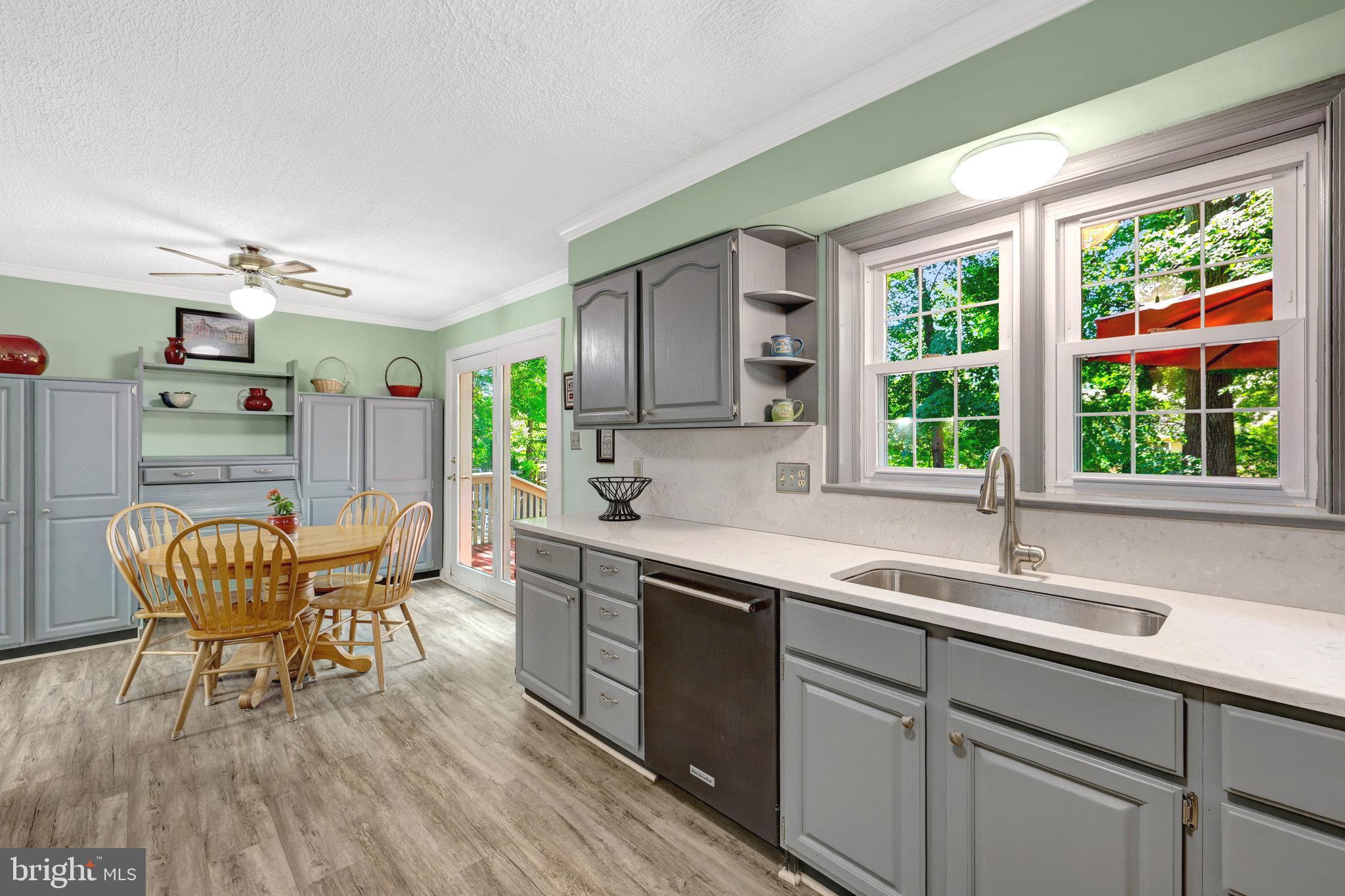 HUNTER MILL TOWN OF VIENNA - Residential