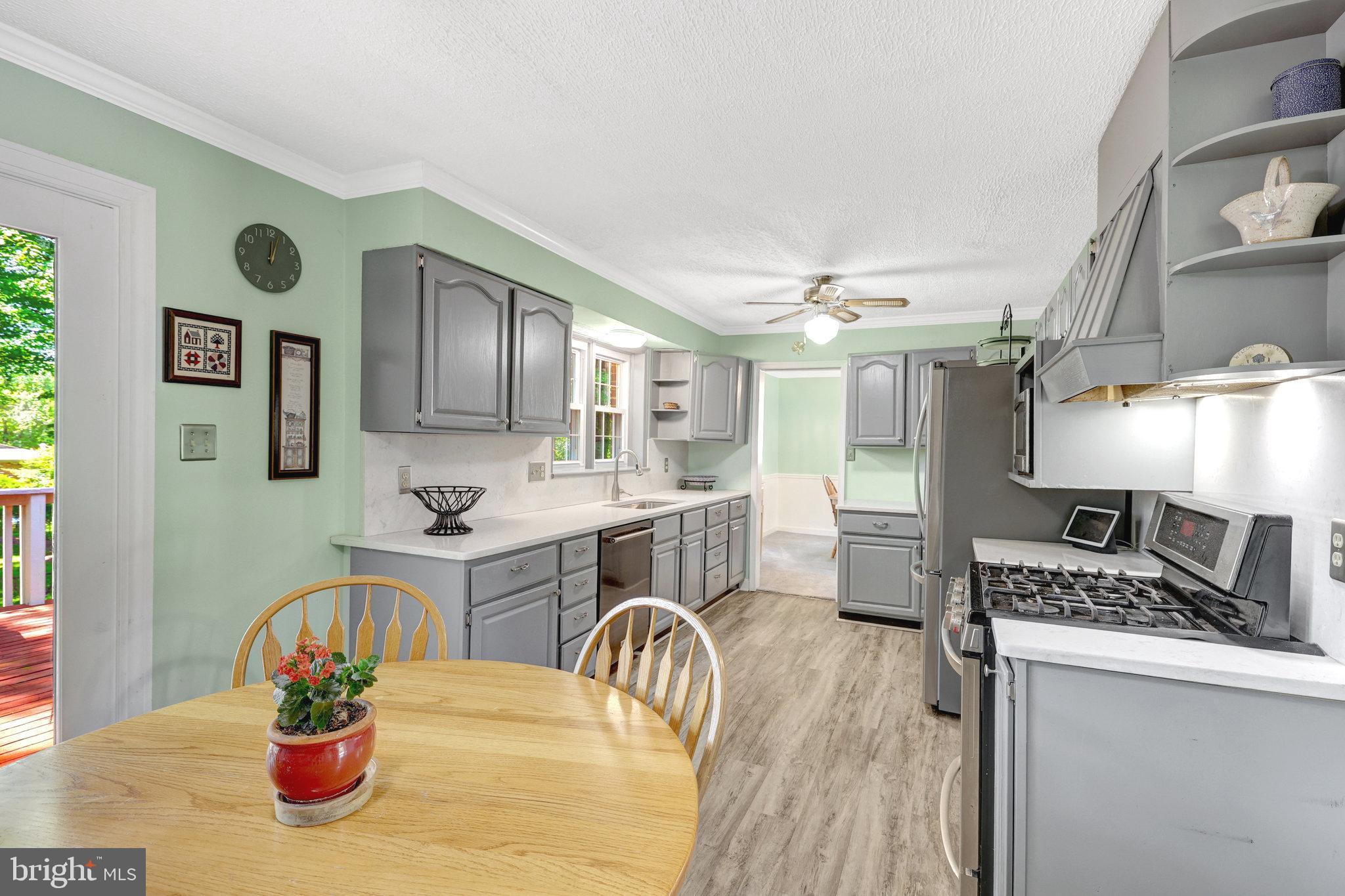 HUNTER MILL TOWN OF VIENNA - Residential