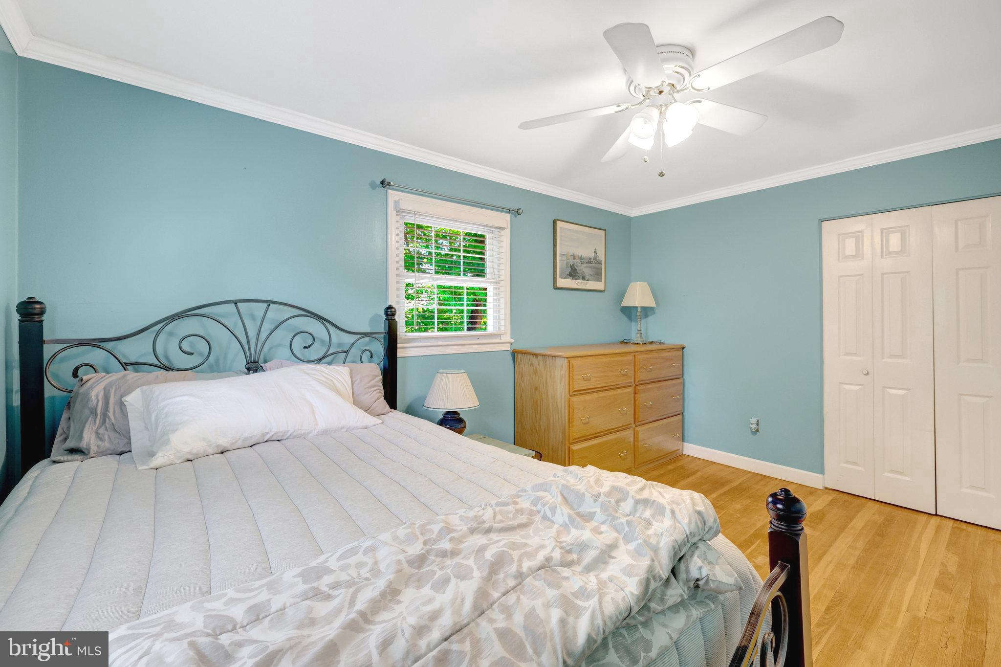 HUNTER MILL TOWN OF VIENNA - Residential