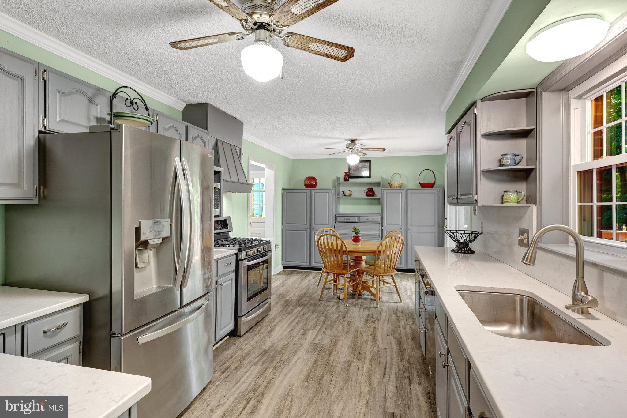 HUNTER MILL TOWN OF VIENNA - Residential