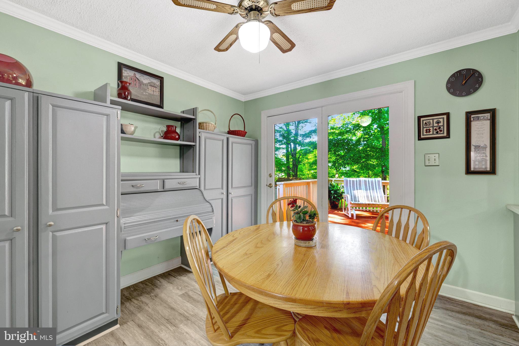 HUNTER MILL TOWN OF VIENNA - Residential