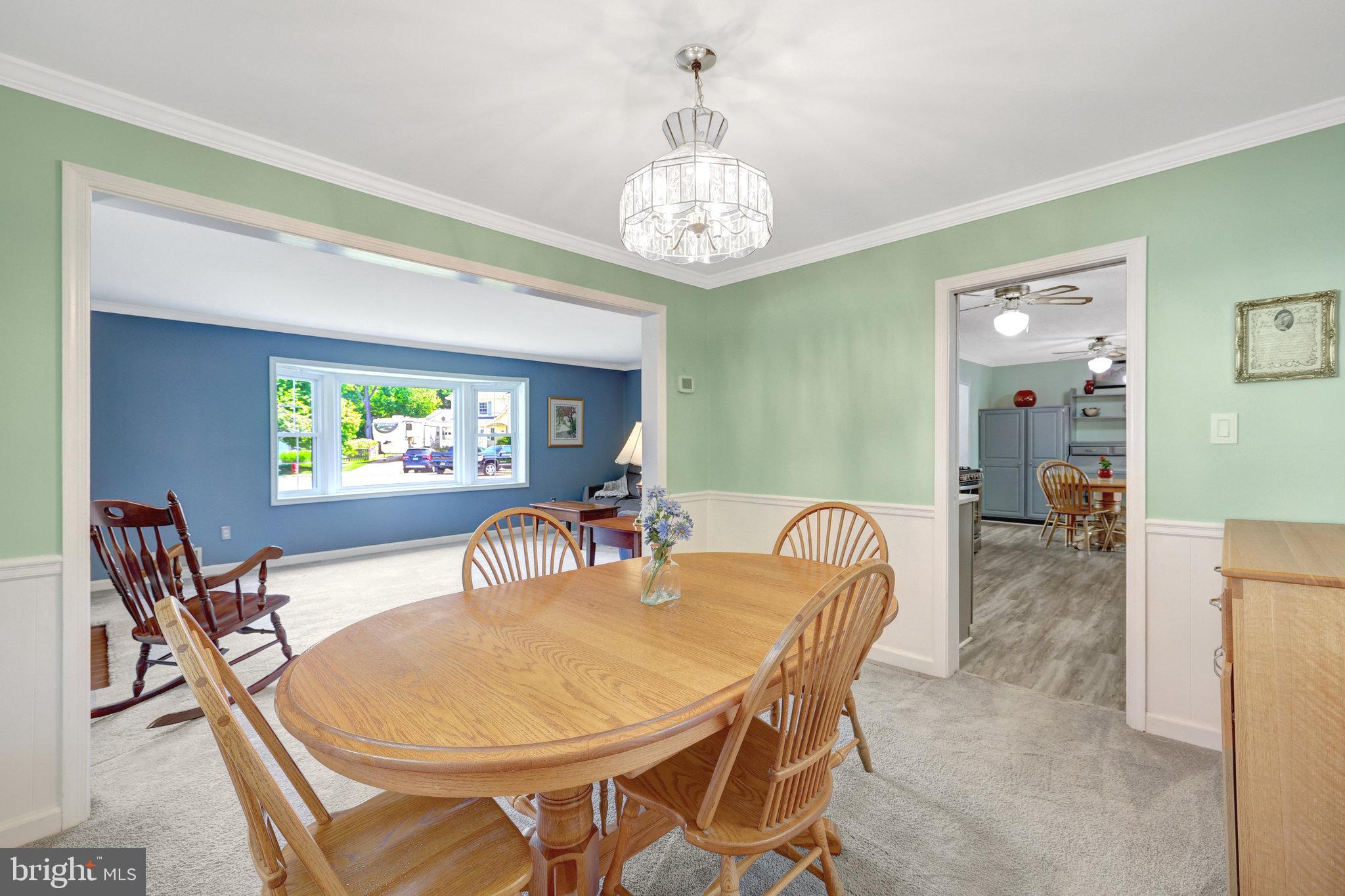 HUNTER MILL TOWN OF VIENNA - Residential