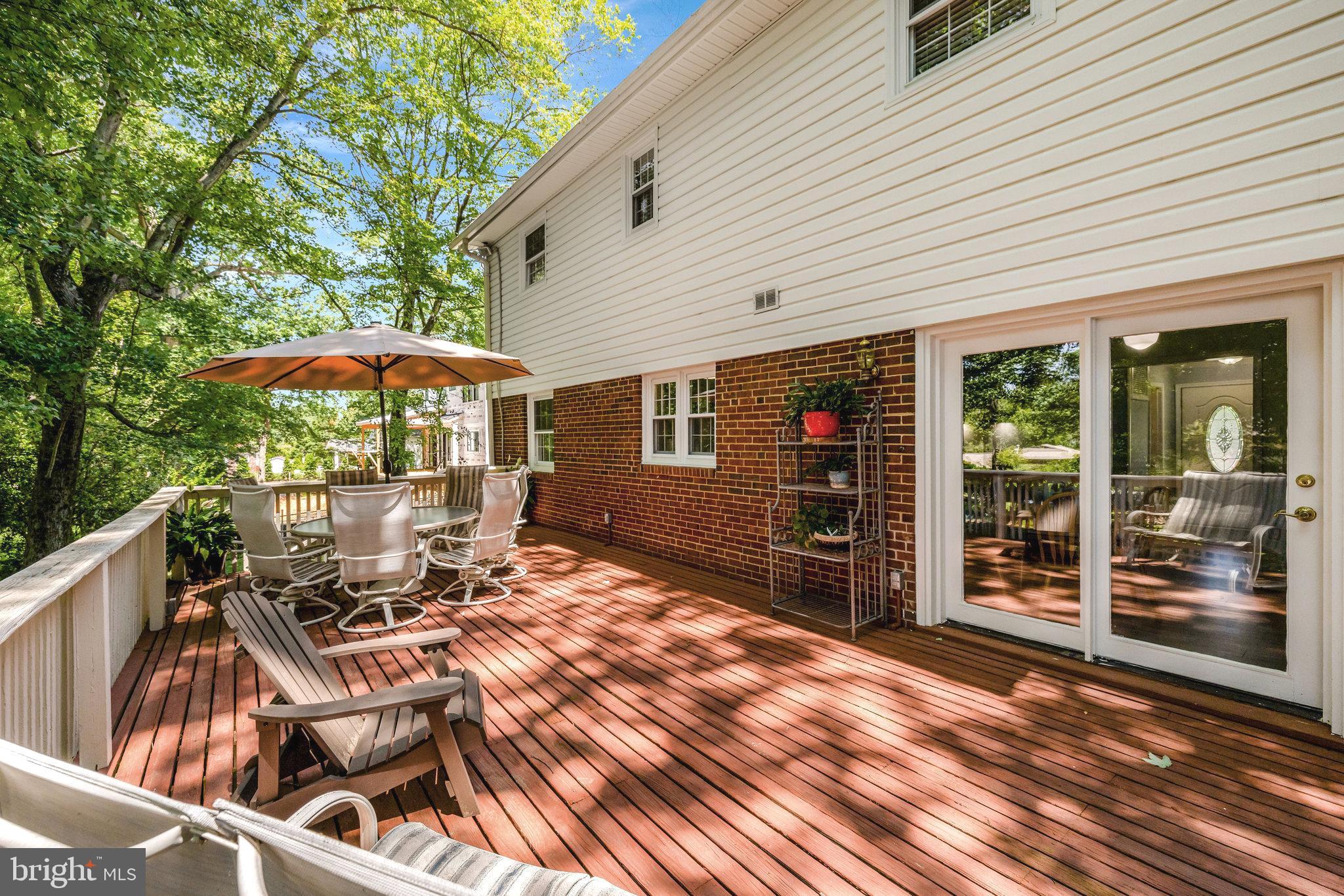 HUNTER MILL TOWN OF VIENNA - Residential