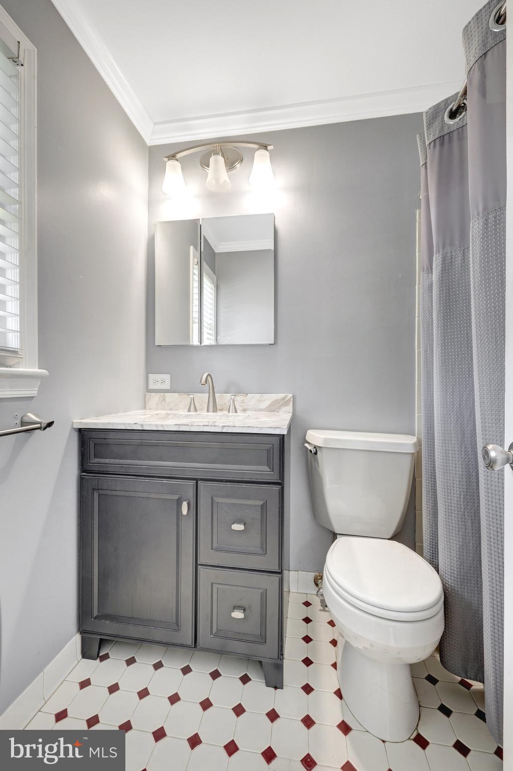 HUNTER MILL TOWN OF VIENNA - Residential