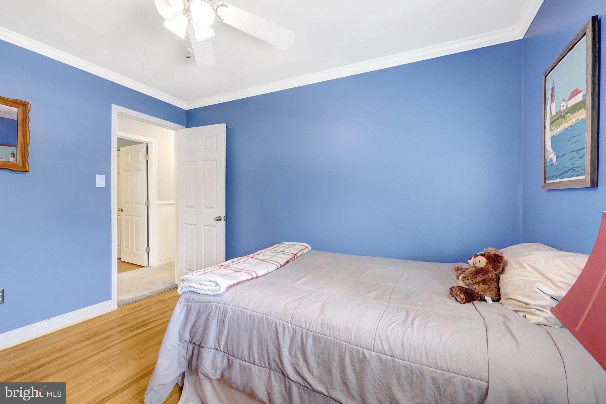 HUNTER MILL TOWN OF VIENNA - Residential