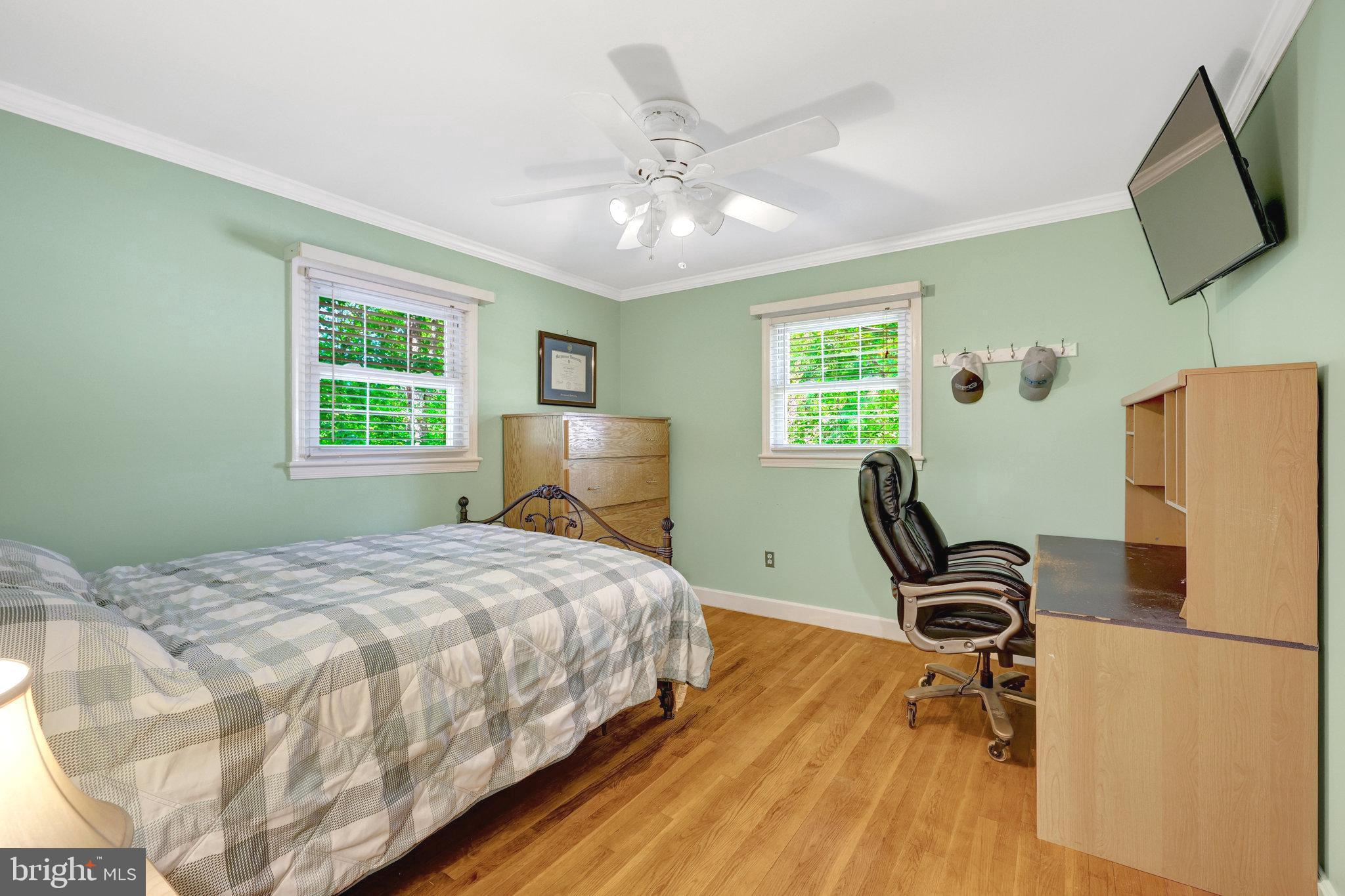 HUNTER MILL TOWN OF VIENNA - Residential