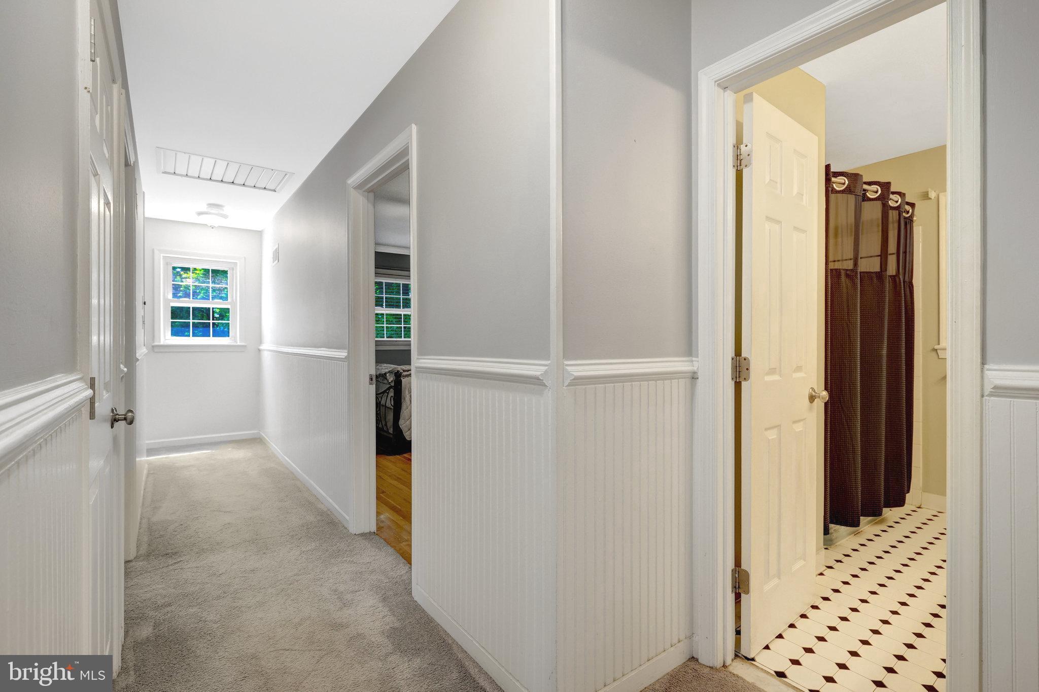 HUNTER MILL TOWN OF VIENNA - Residential