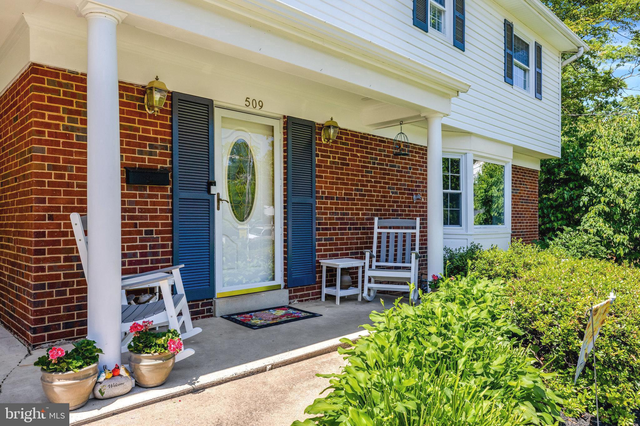 509 KRAMER DRIVE SE