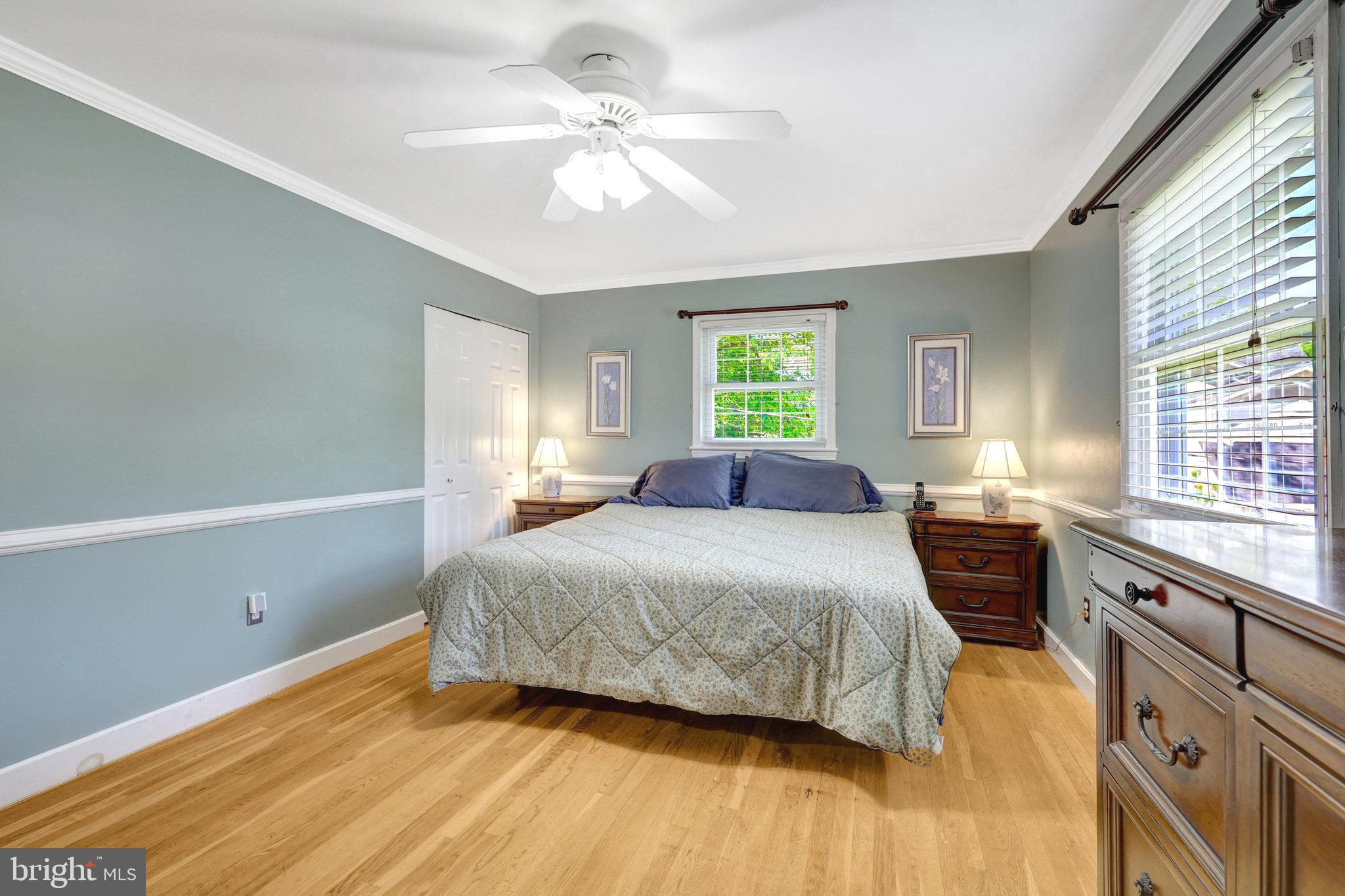 HUNTER MILL TOWN OF VIENNA - Residential