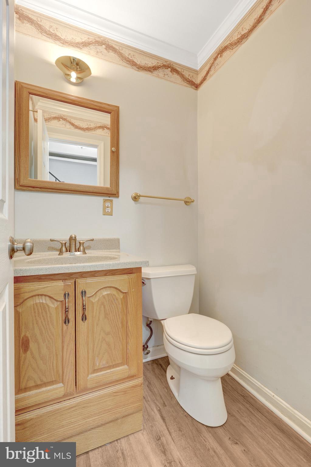 HUNTER MILL TOWN OF VIENNA - Residential