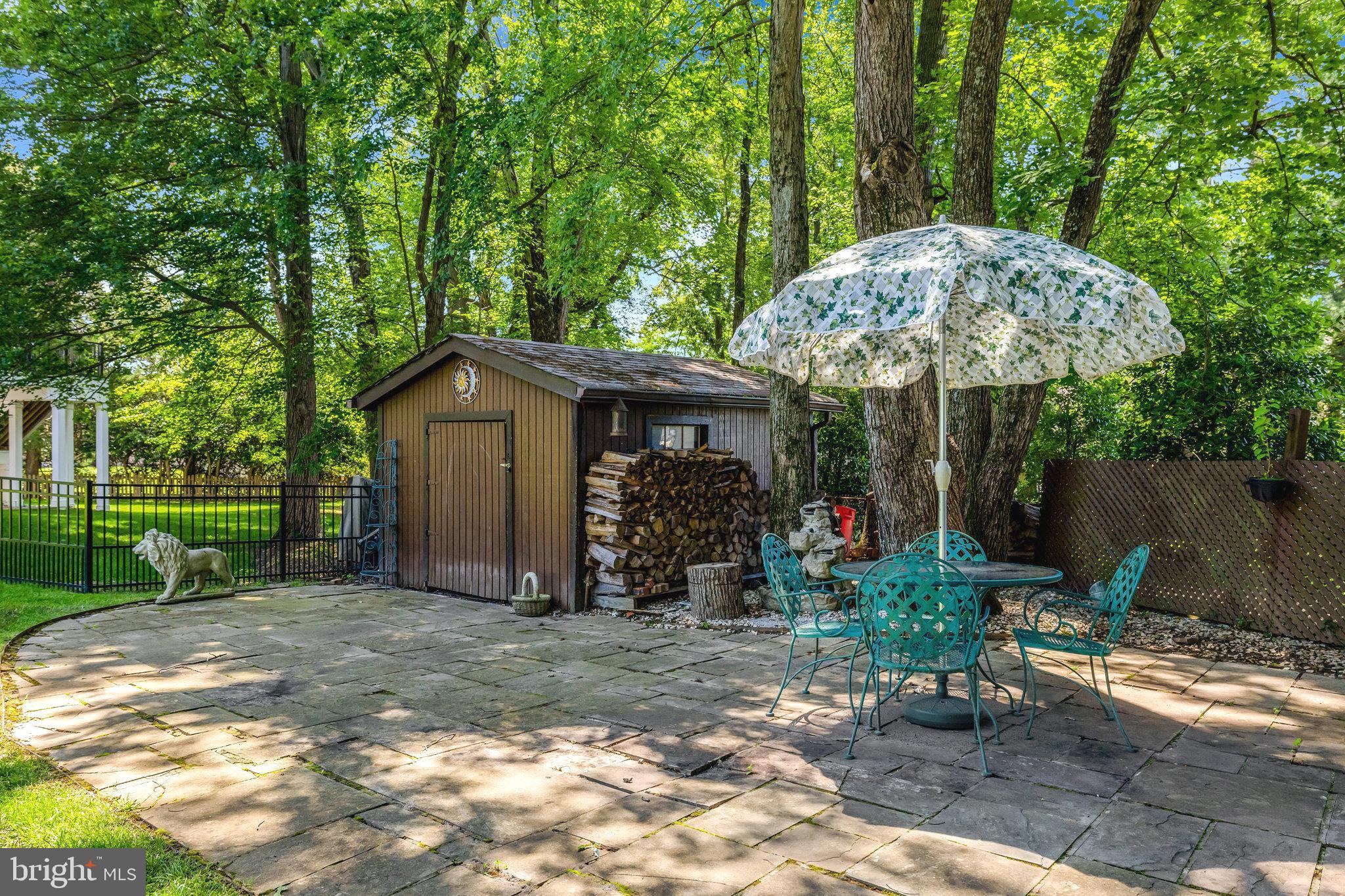 HUNTER MILL TOWN OF VIENNA - Residential