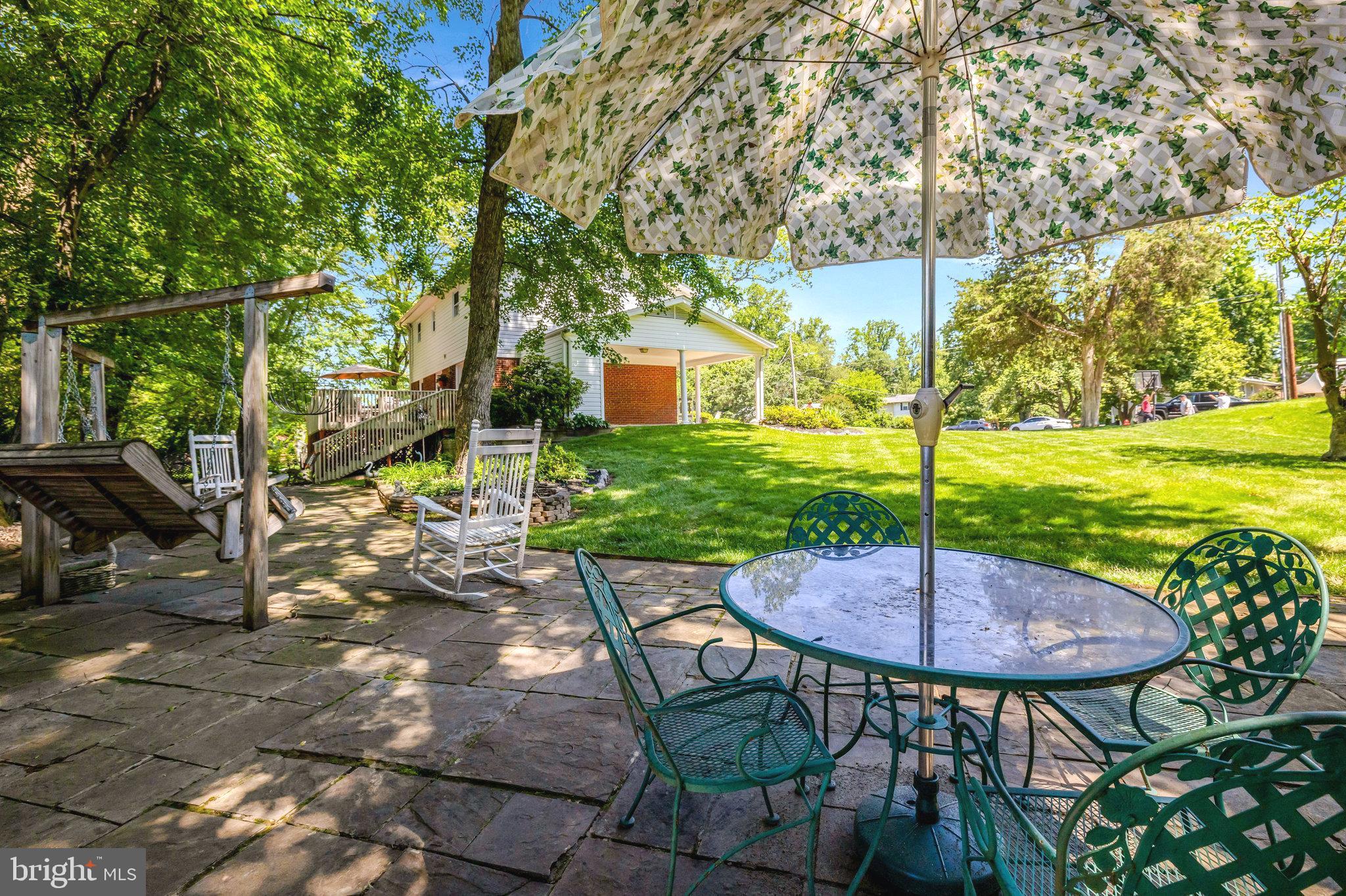 HUNTER MILL TOWN OF VIENNA - Residential