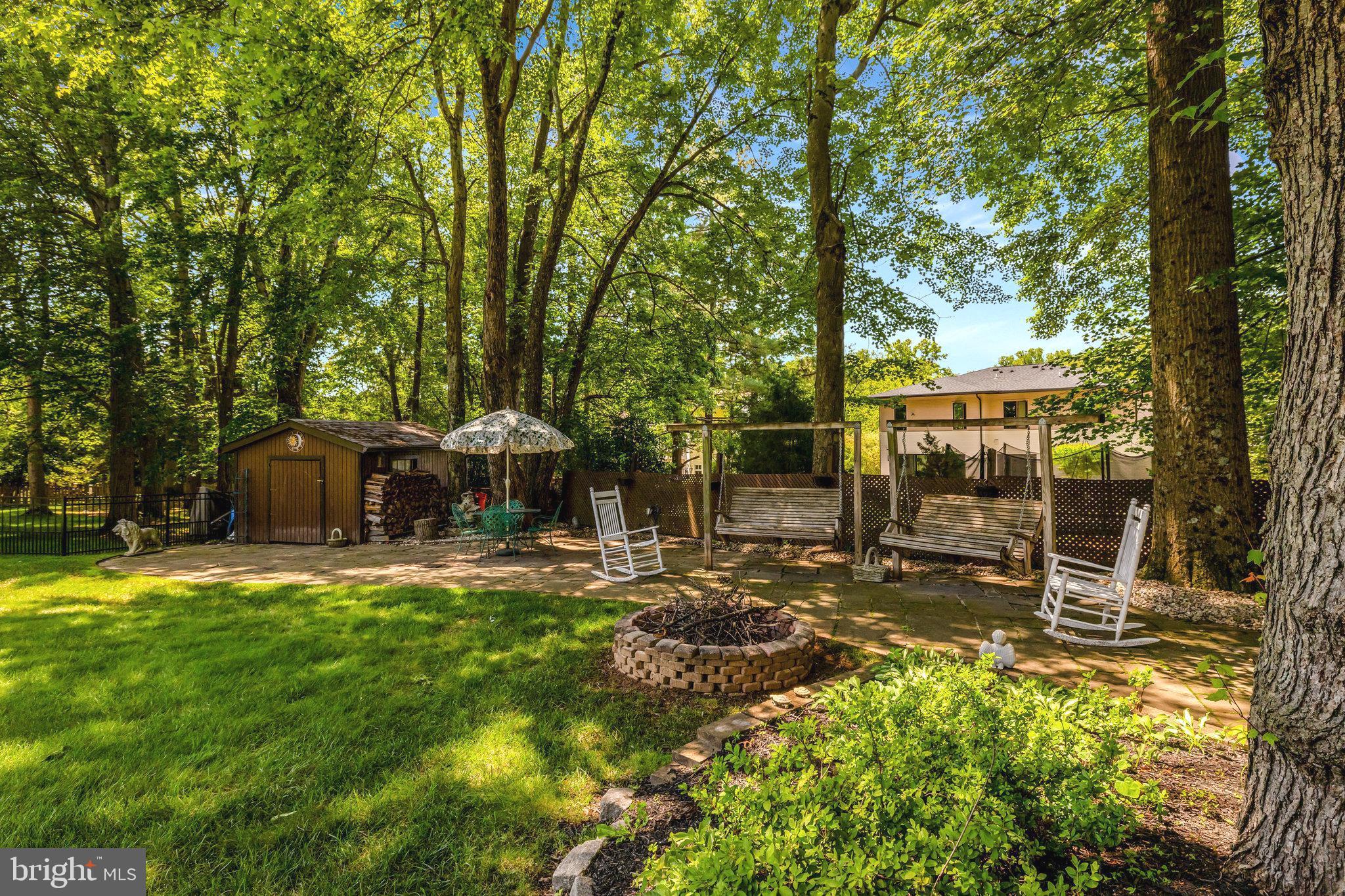 HUNTER MILL TOWN OF VIENNA - Residential