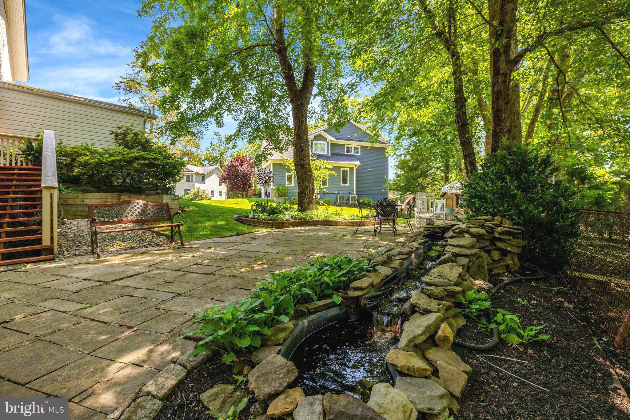 HUNTER MILL TOWN OF VIENNA - Residential