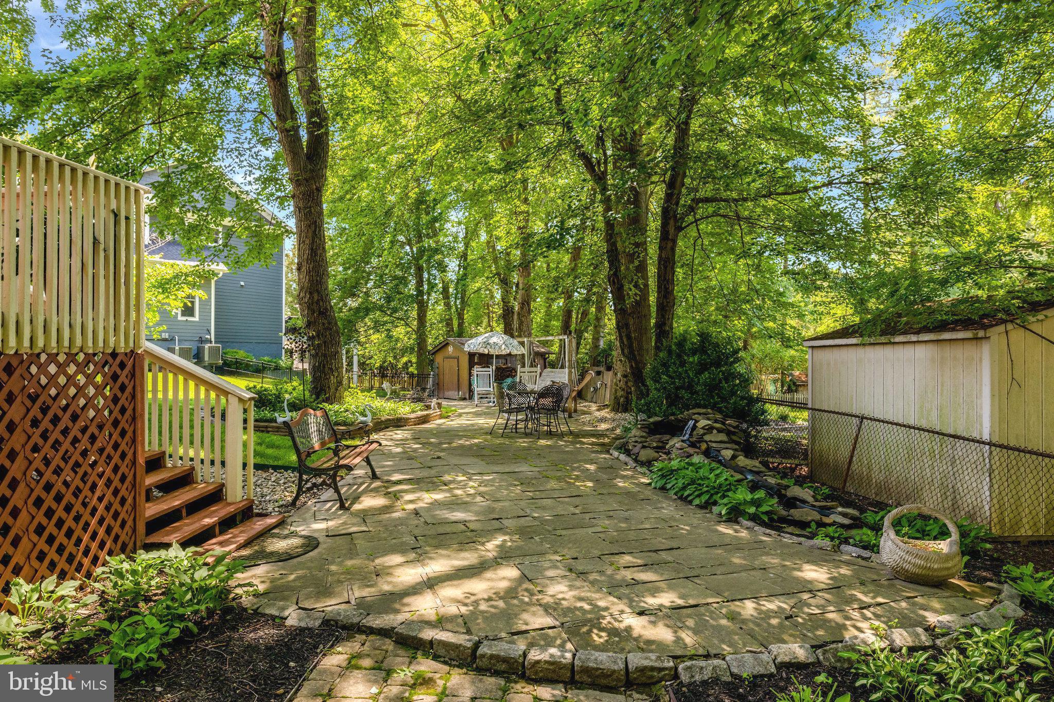 HUNTER MILL TOWN OF VIENNA - Residential