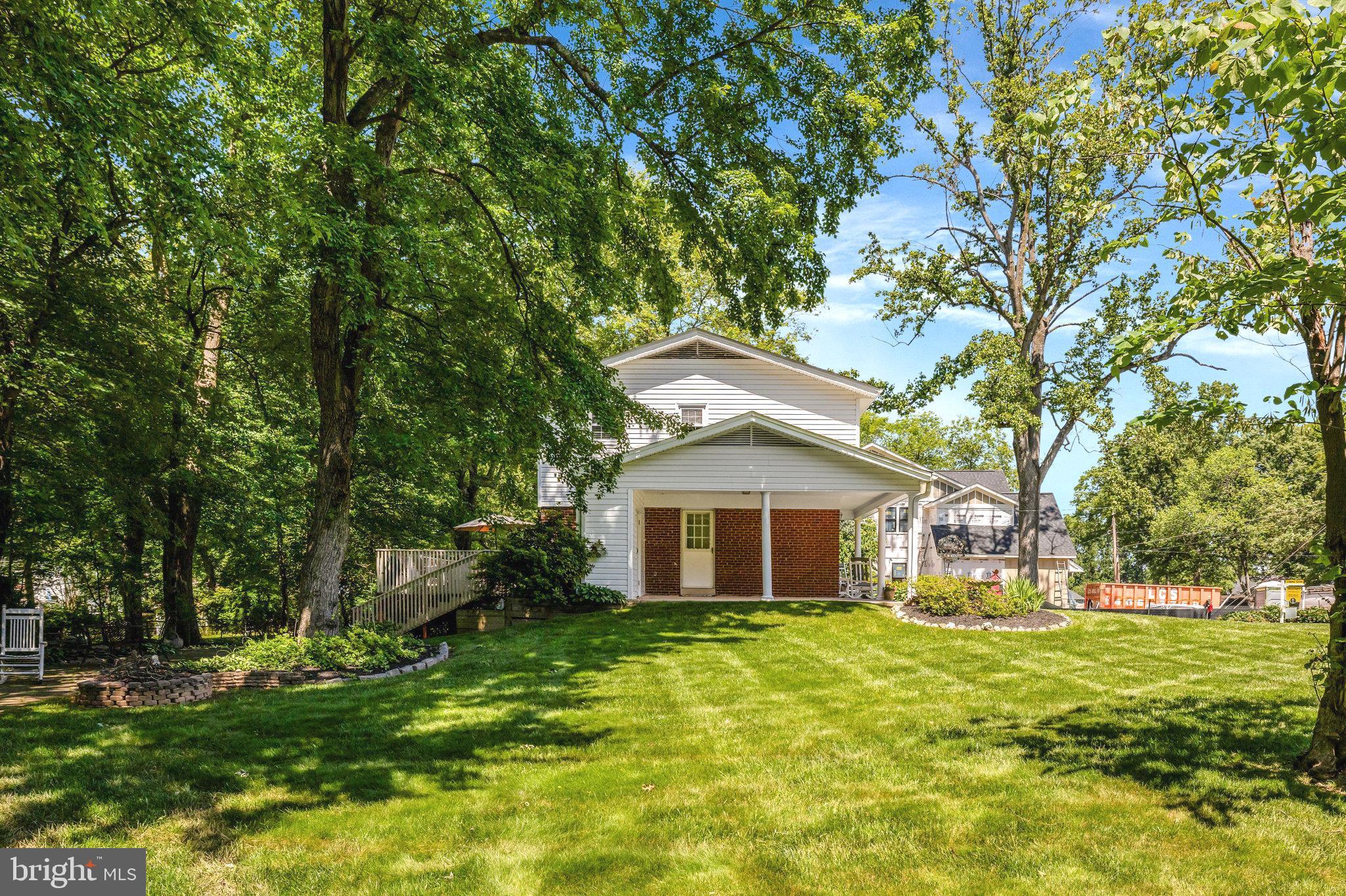 HUNTER MILL TOWN OF VIENNA - Residential