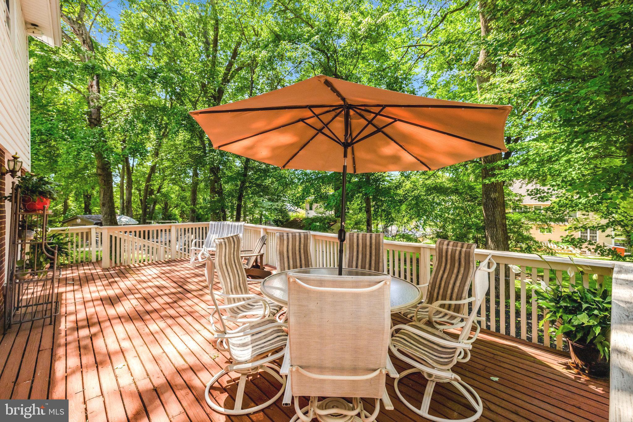 HUNTER MILL TOWN OF VIENNA - Residential