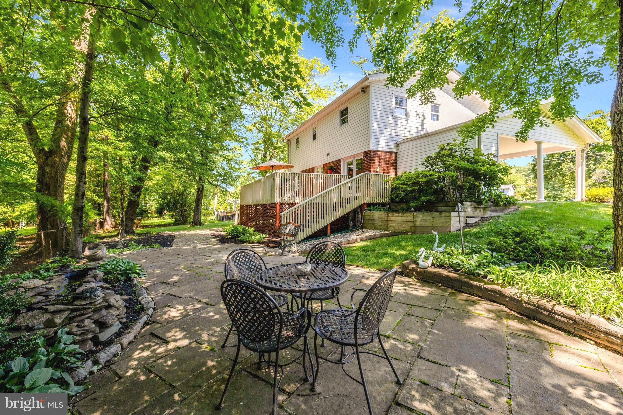 HUNTER MILL TOWN OF VIENNA - Residential