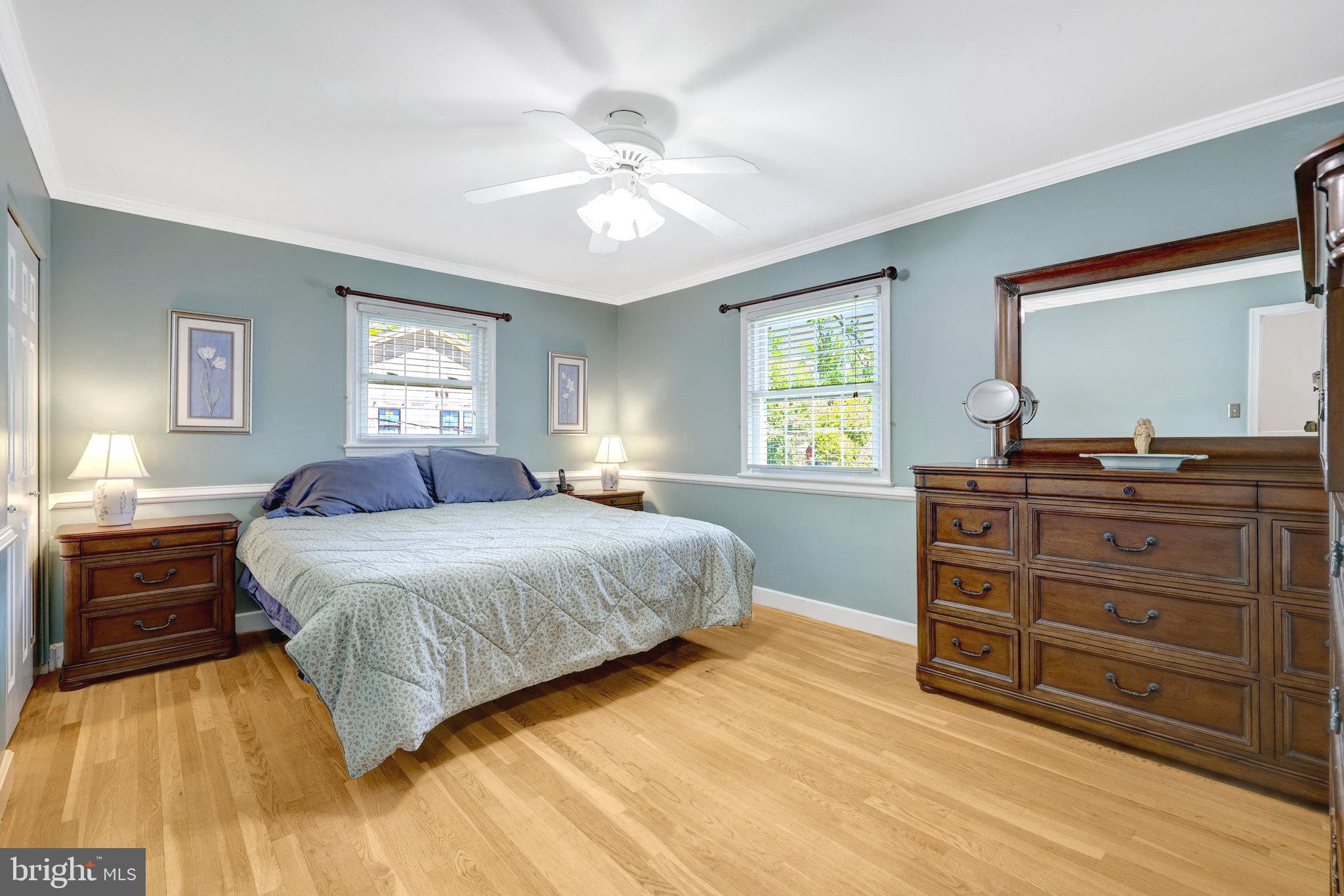 HUNTER MILL TOWN OF VIENNA - Residential