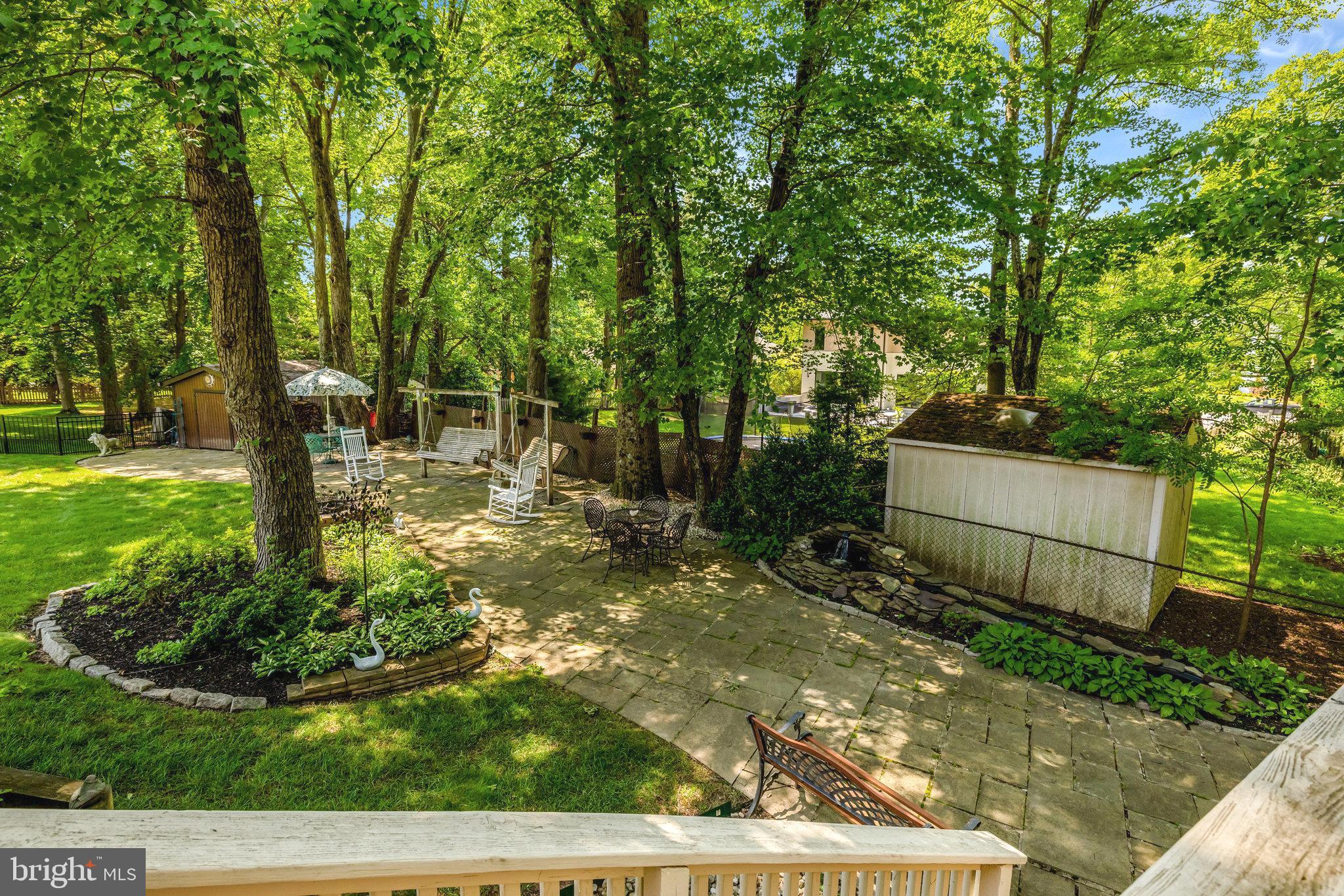 HUNTER MILL TOWN OF VIENNA - Residential