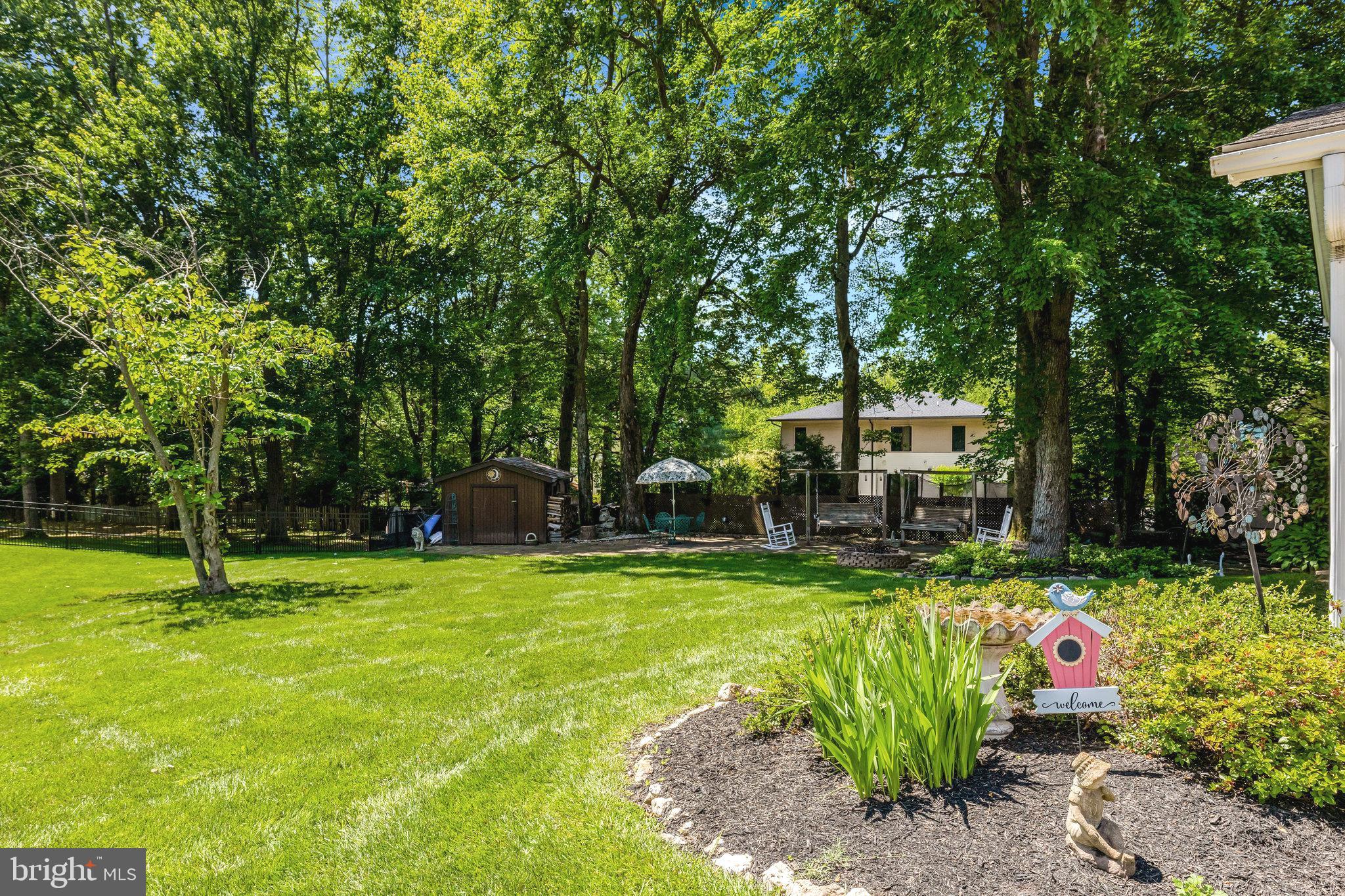 HUNTER MILL TOWN OF VIENNA - Residential