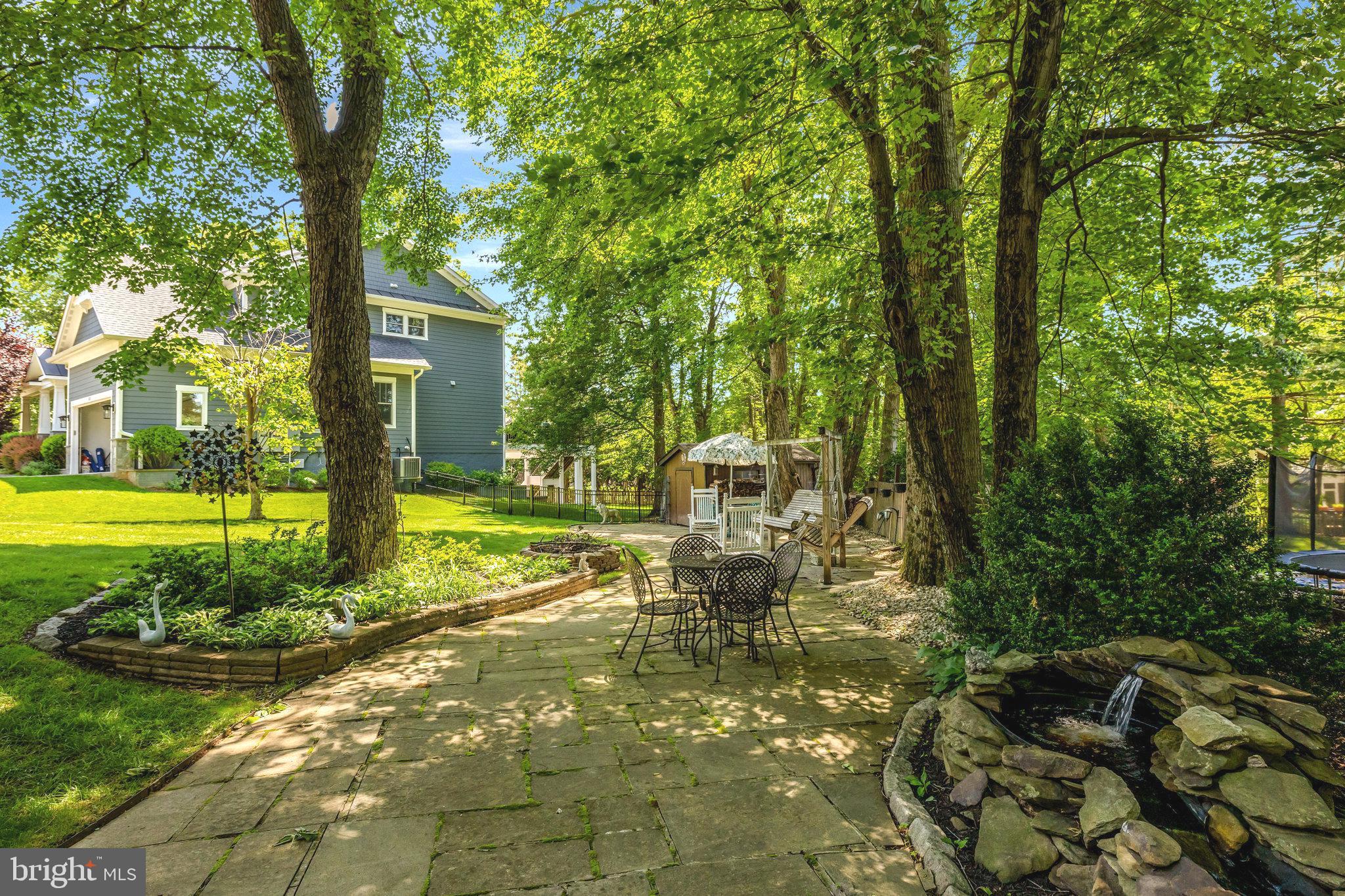 HUNTER MILL TOWN OF VIENNA - Residential