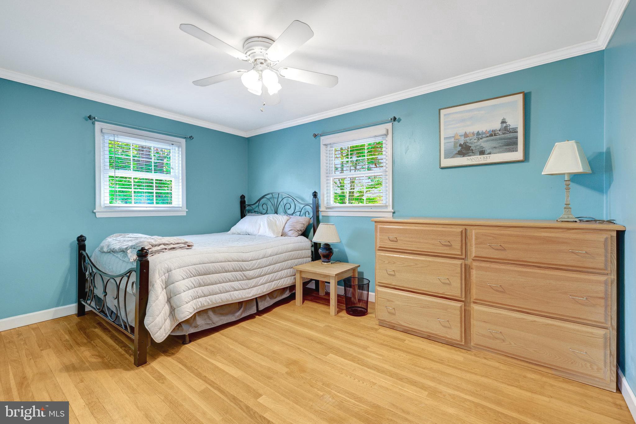 HUNTER MILL TOWN OF VIENNA - Residential