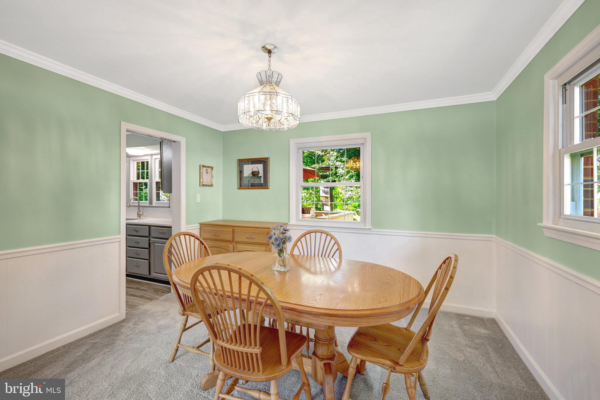 HUNTER MILL TOWN OF VIENNA - Residential