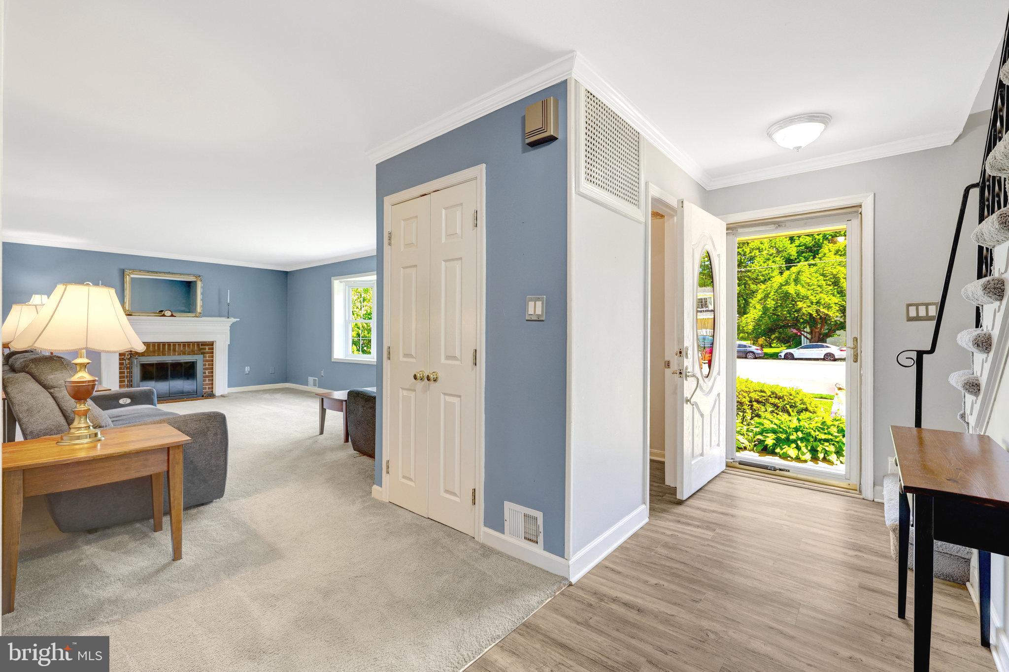 HUNTER MILL TOWN OF VIENNA - Residential