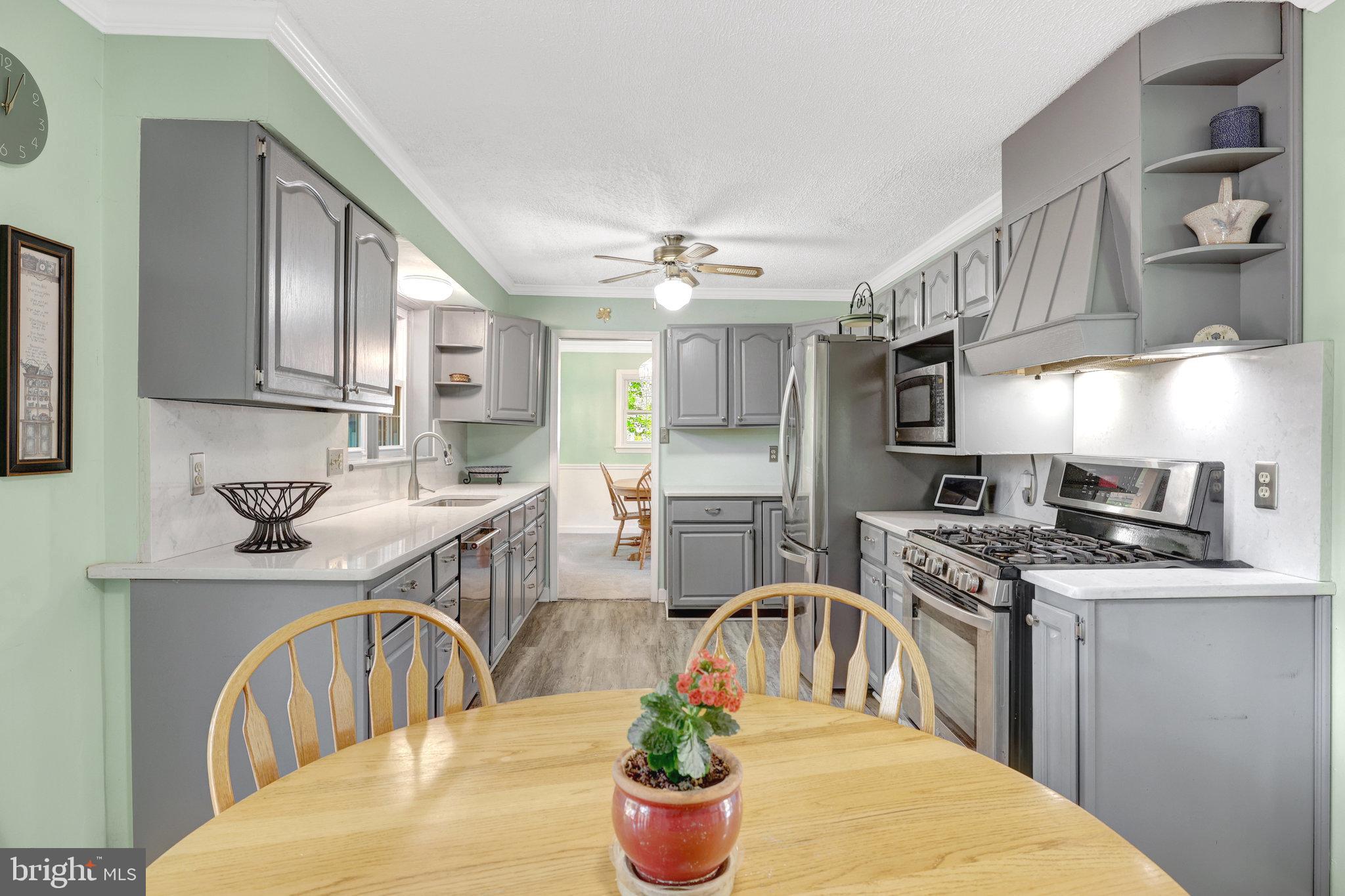 HUNTER MILL TOWN OF VIENNA - Residential