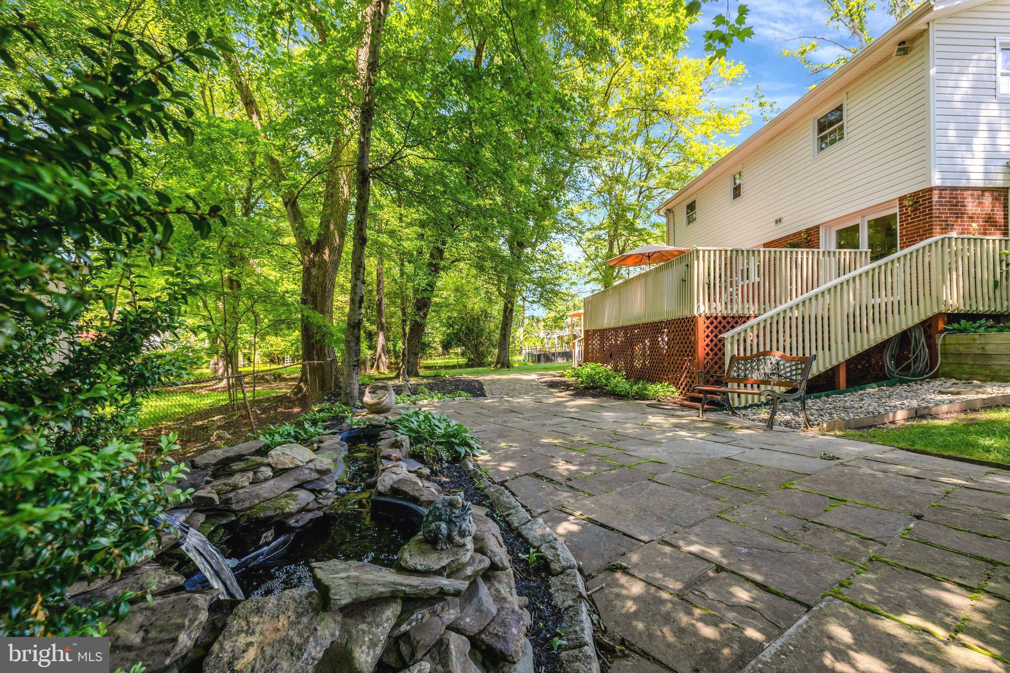 HUNTER MILL TOWN OF VIENNA - Residential