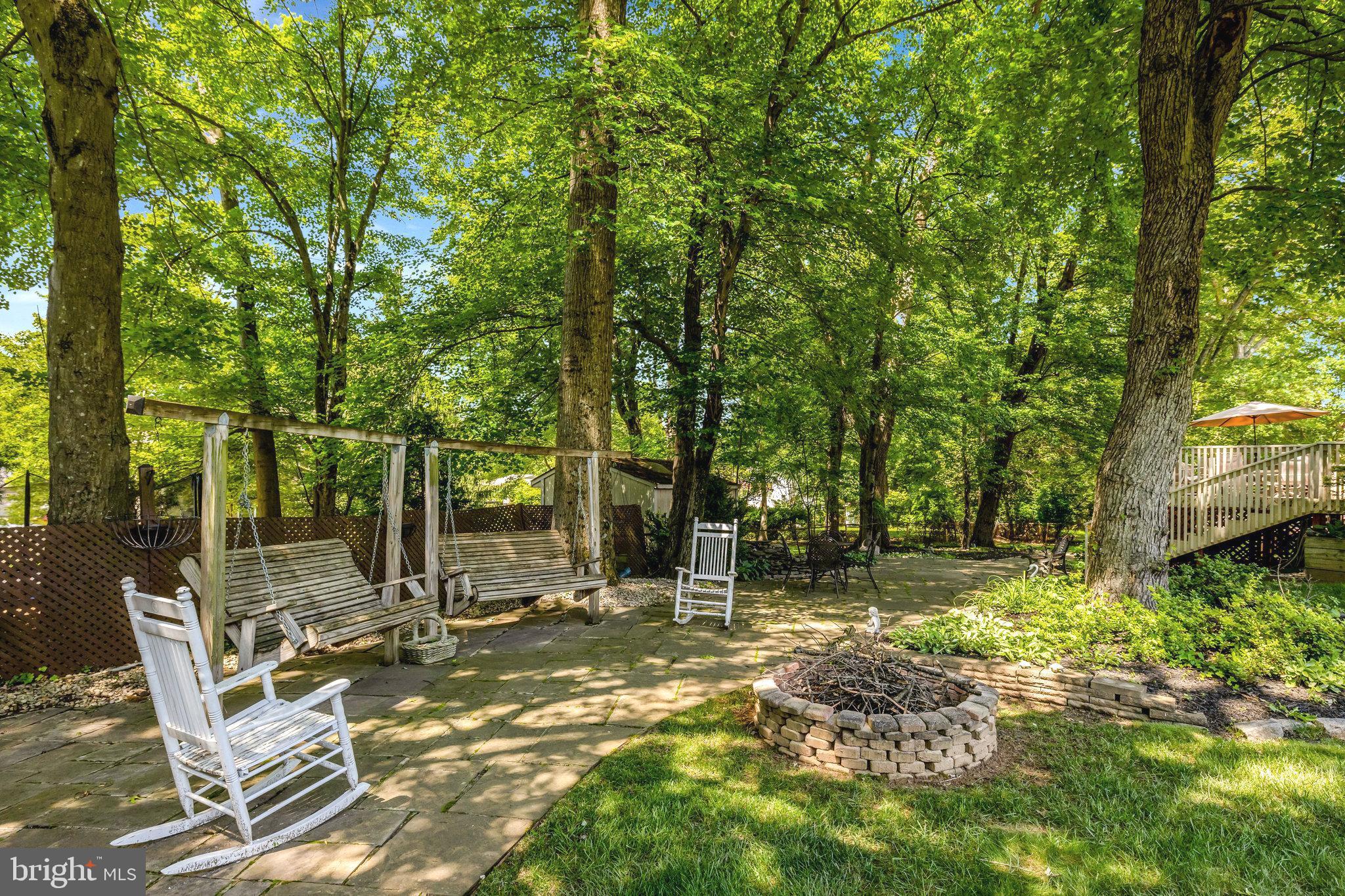 HUNTER MILL TOWN OF VIENNA - Residential