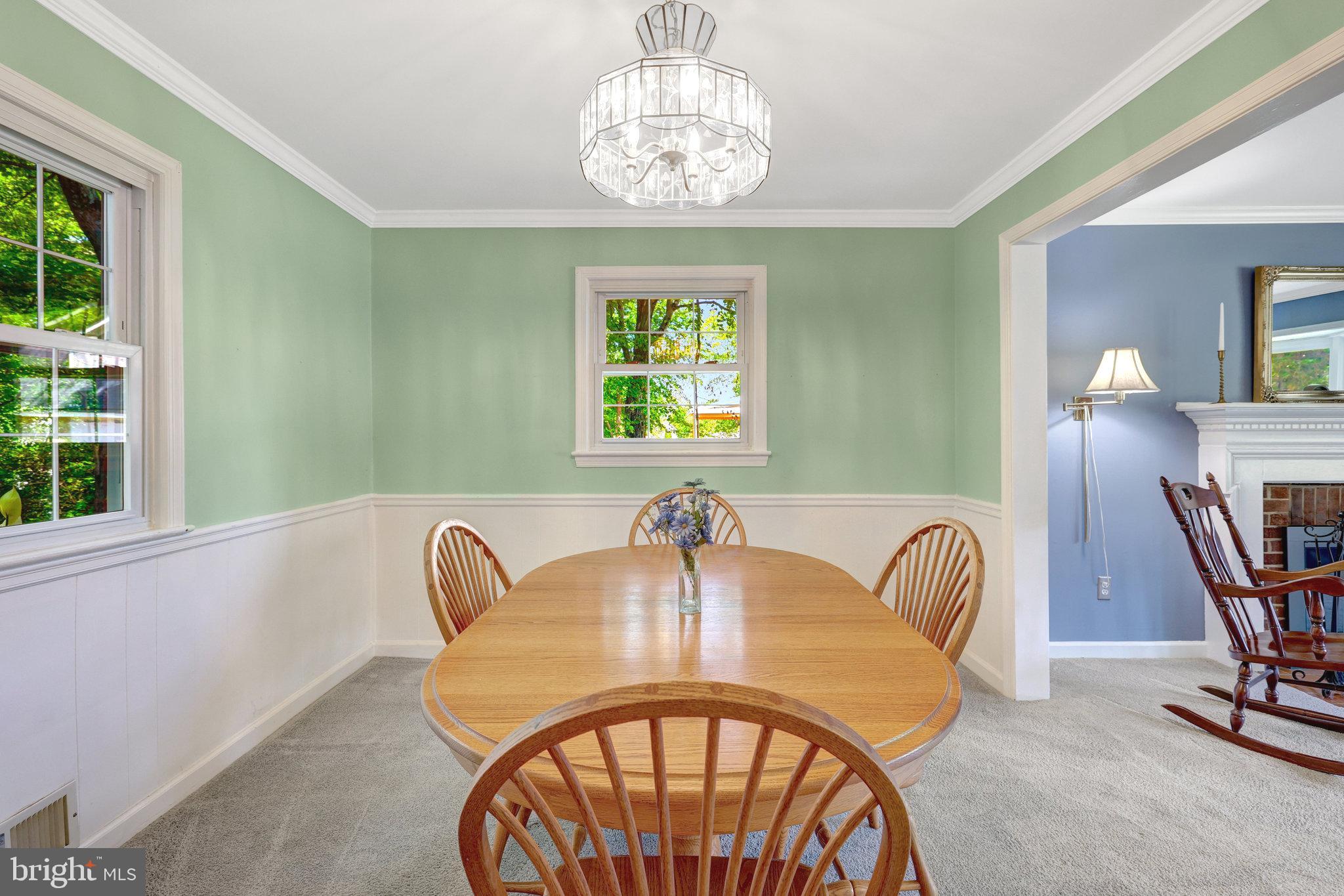 HUNTER MILL TOWN OF VIENNA - Residential