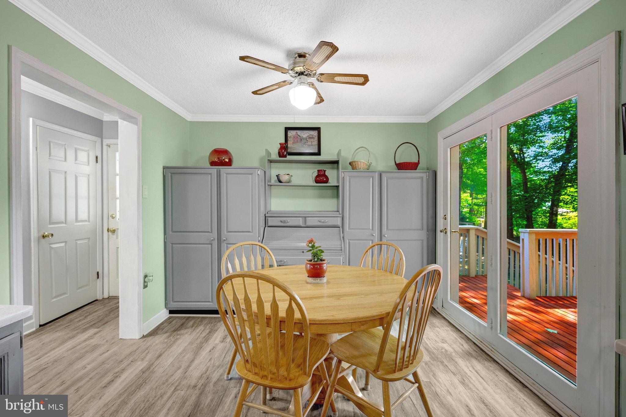 HUNTER MILL TOWN OF VIENNA - Residential