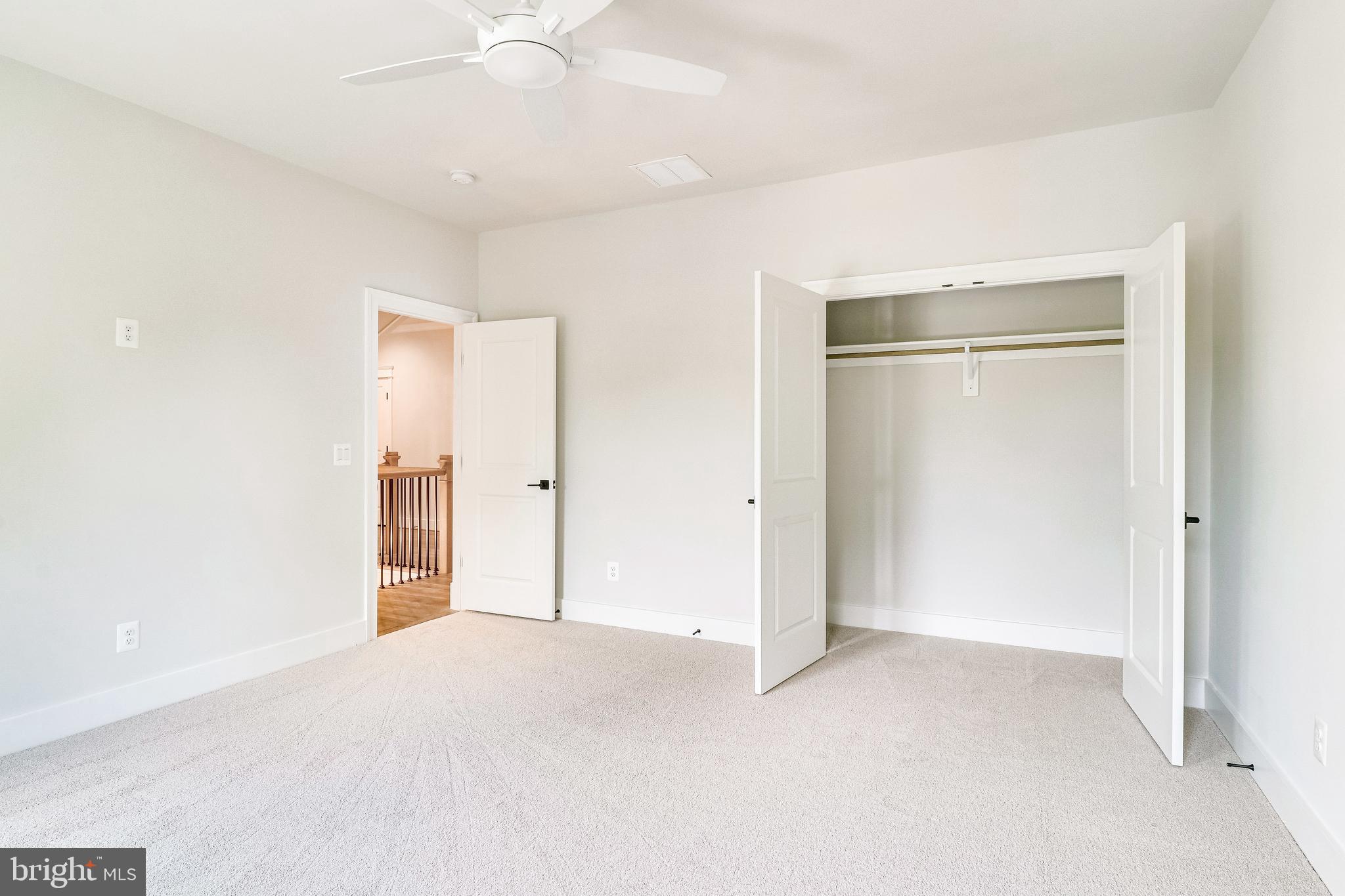 POTOMAC HILLS - Residential