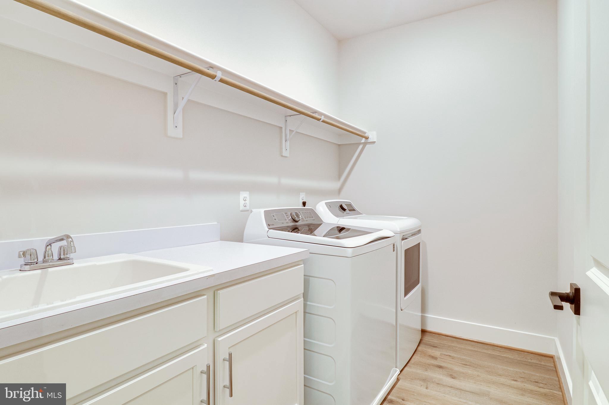 POTOMAC HILLS - Residential