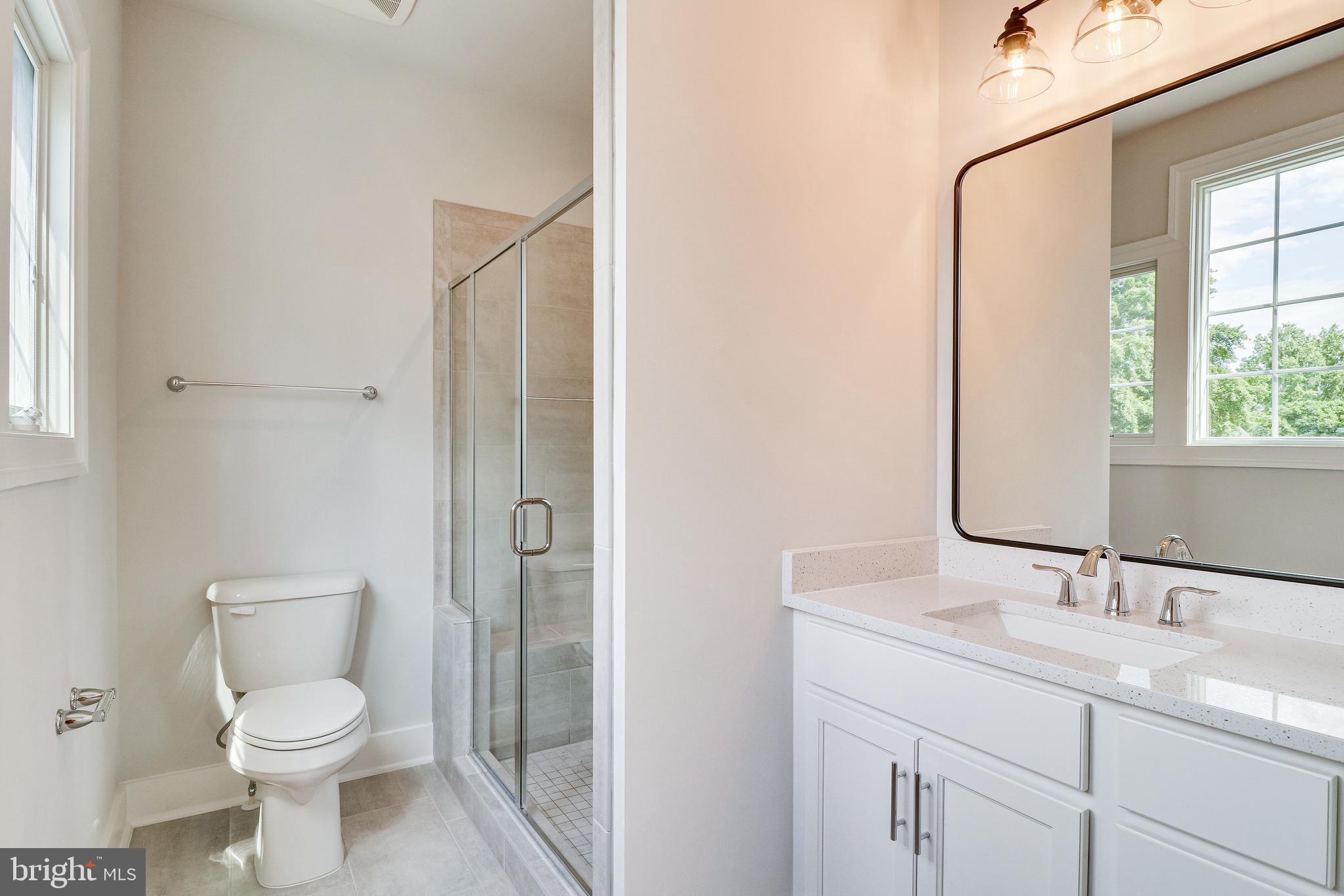 POTOMAC HILLS - Residential