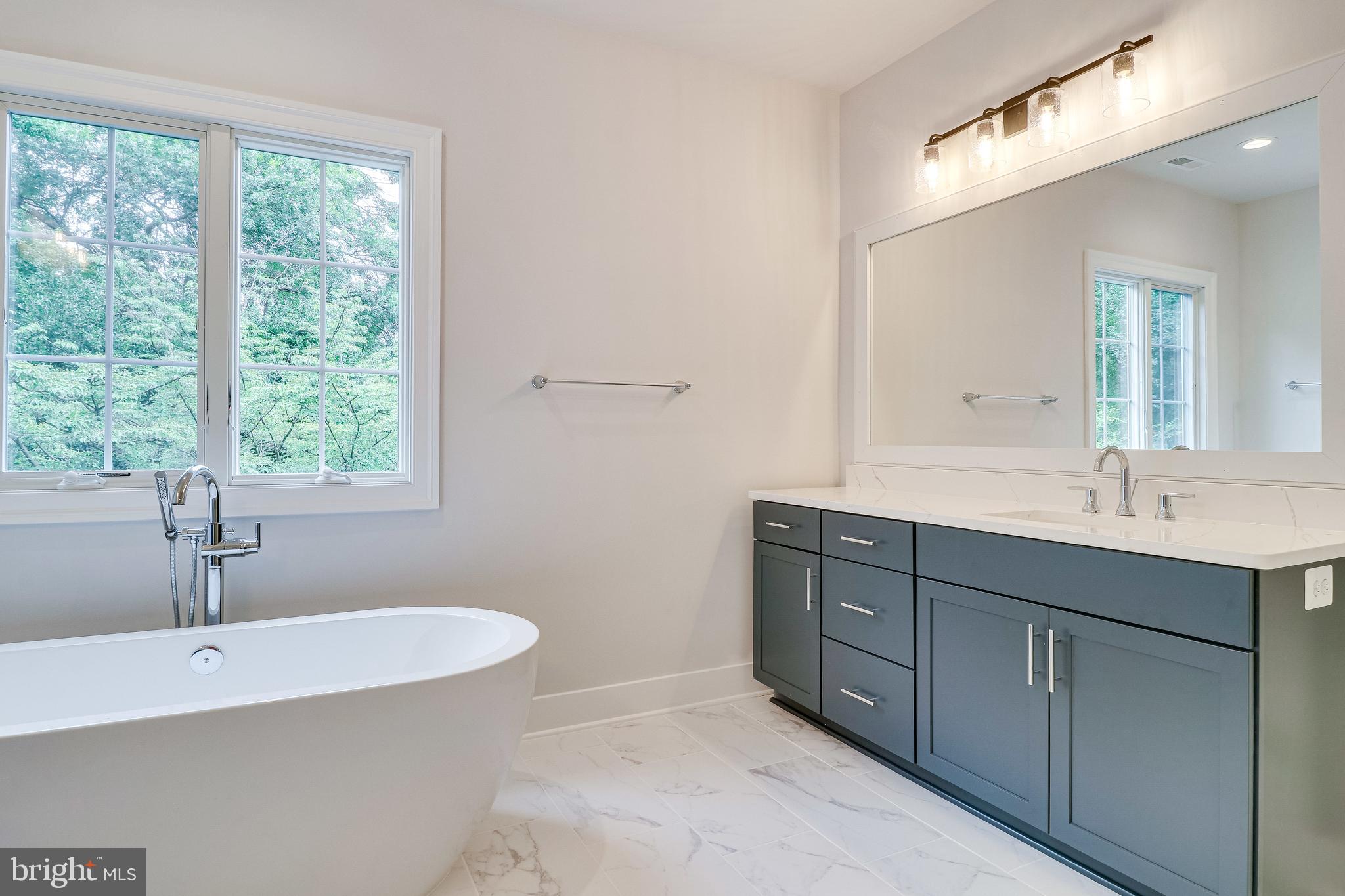 POTOMAC HILLS - Residential