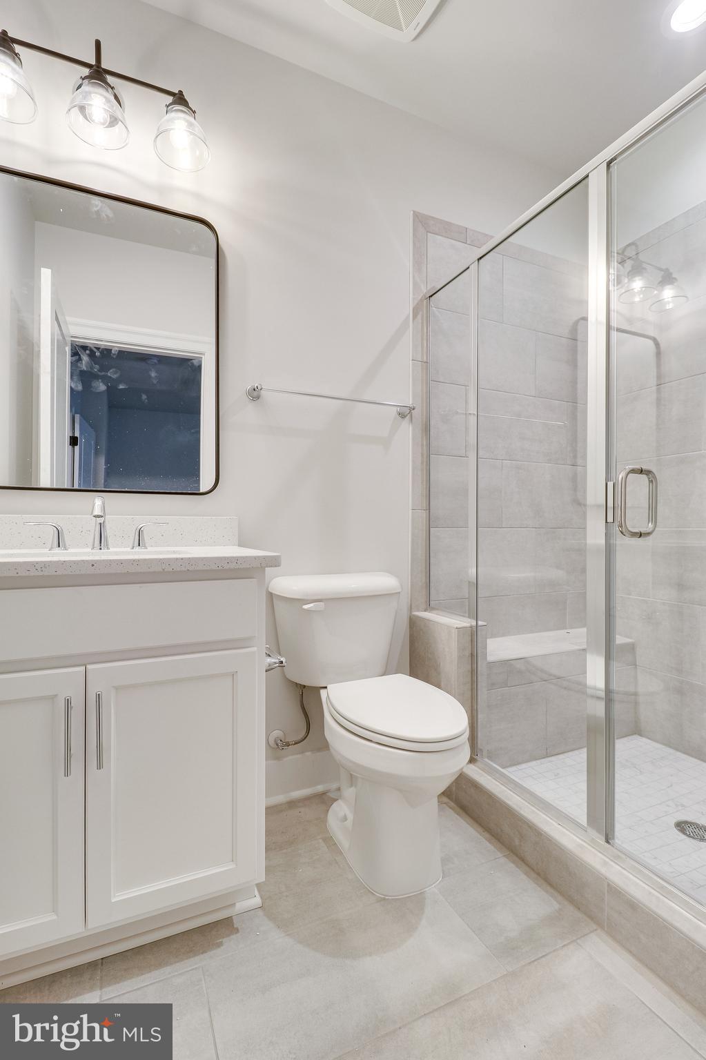 POTOMAC HILLS - Residential