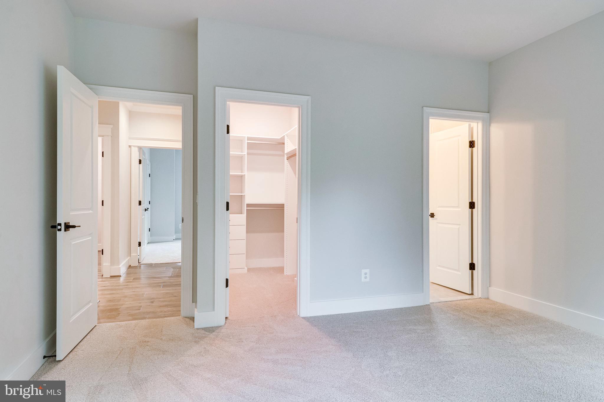 POTOMAC HILLS - Residential