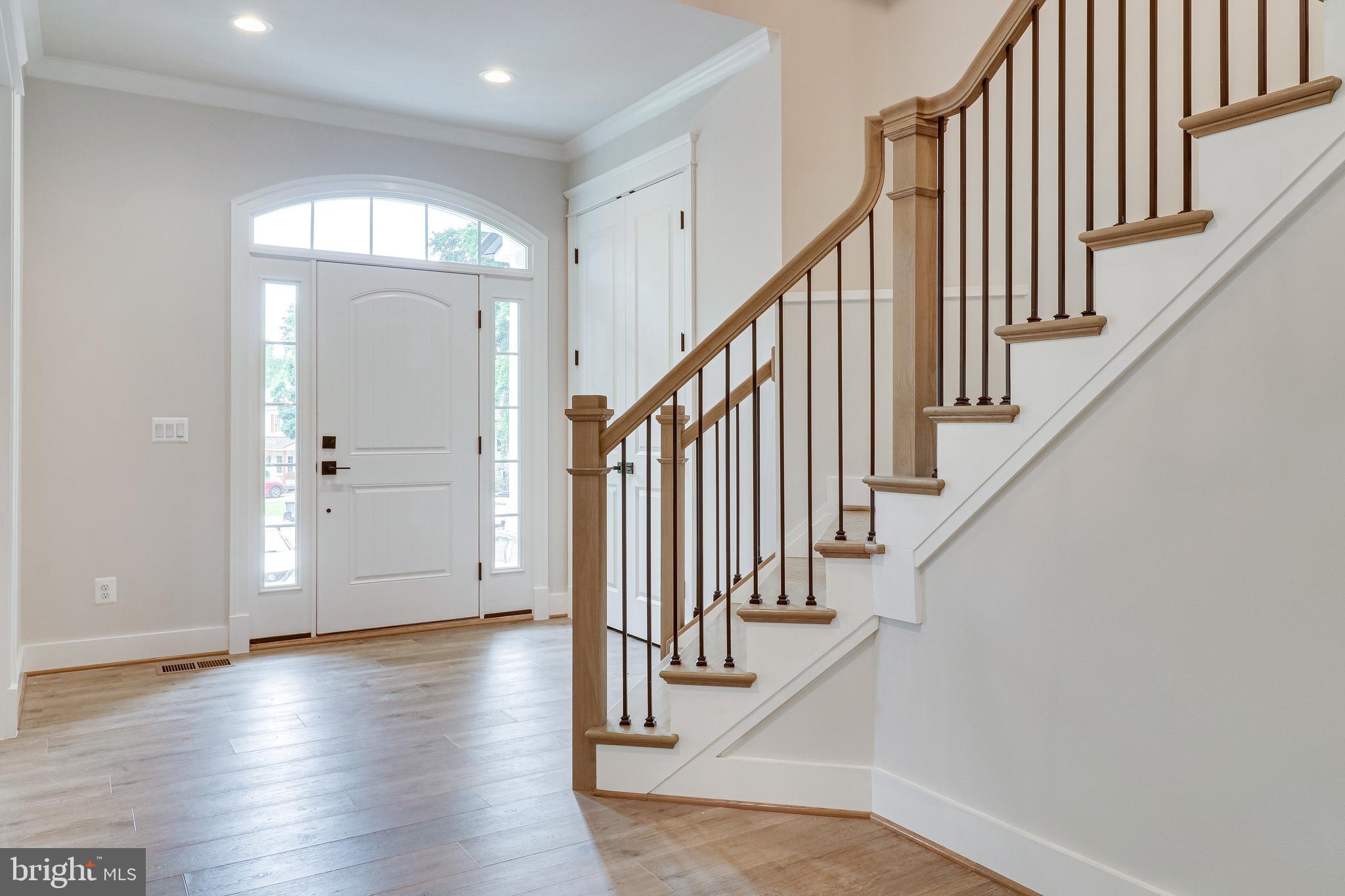 POTOMAC HILLS - Residential