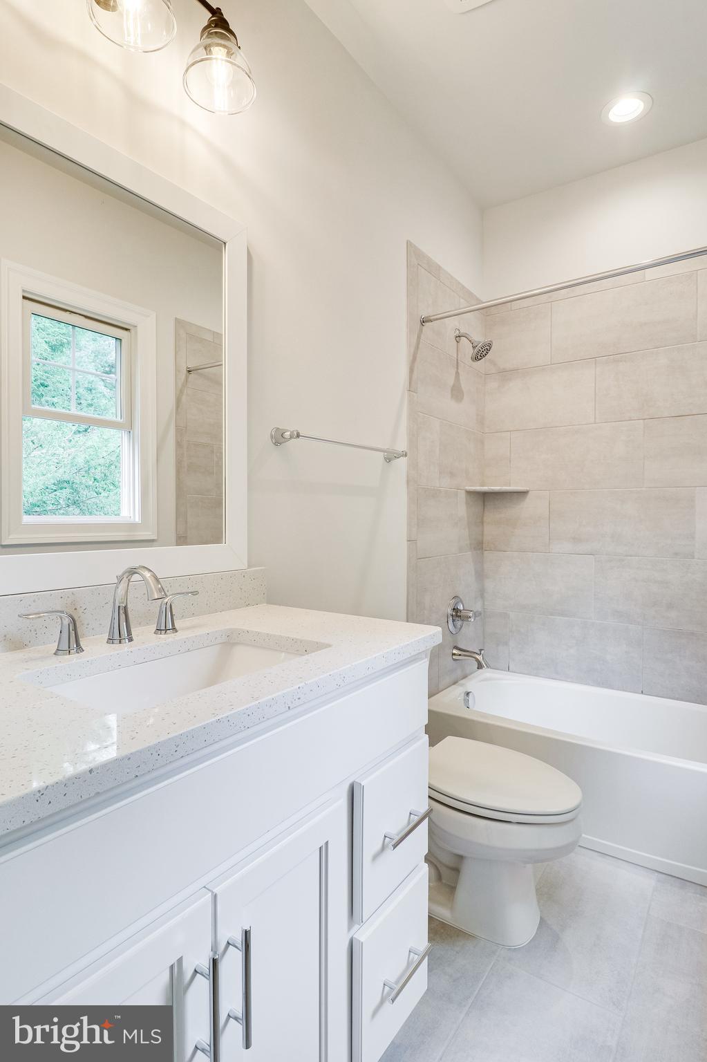 POTOMAC HILLS - Residential