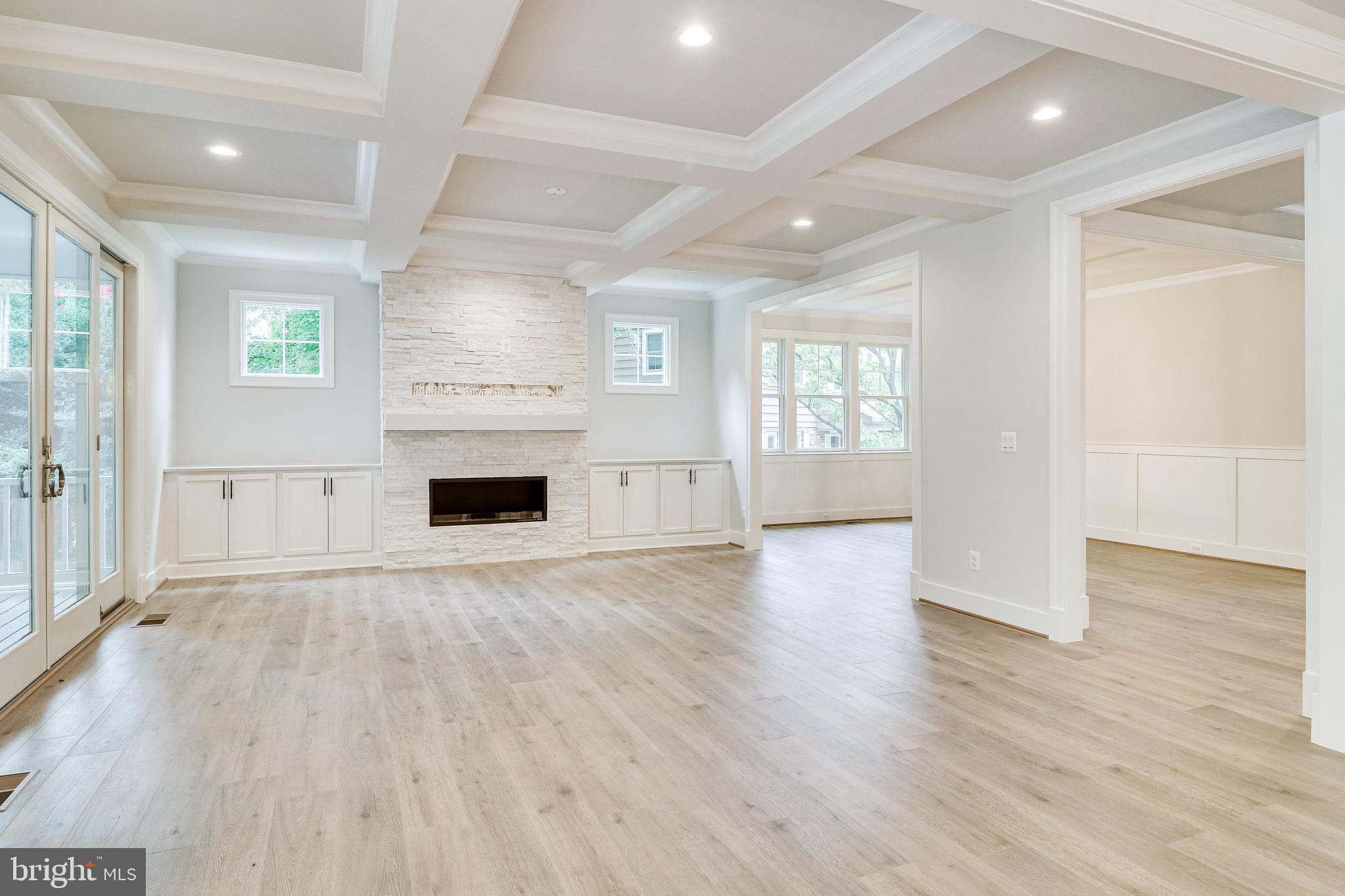 POTOMAC HILLS - Residential