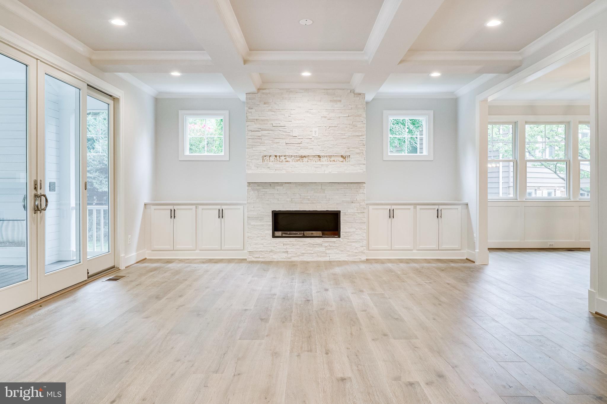 POTOMAC HILLS - Residential